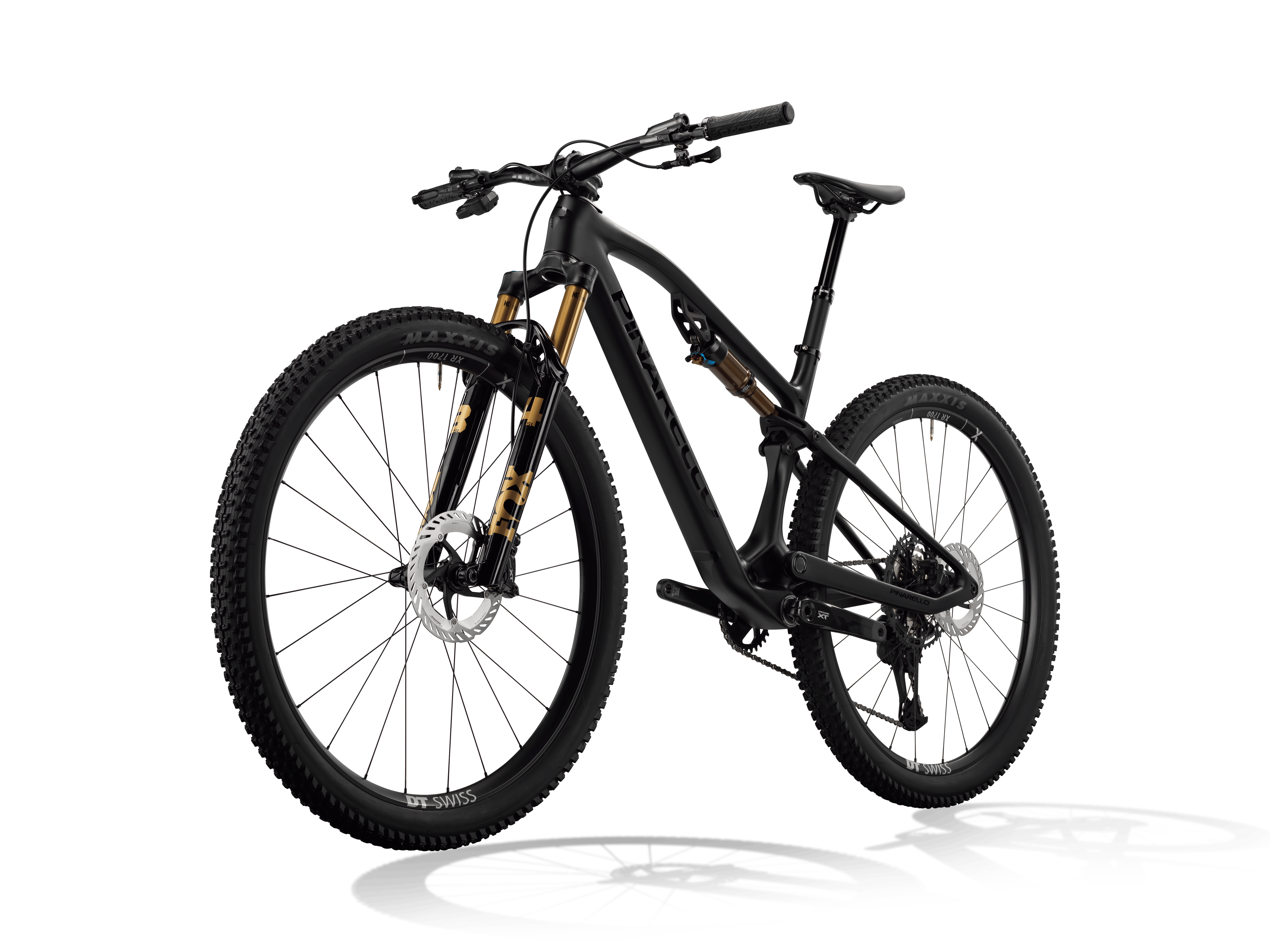 PINARELLO XCT9