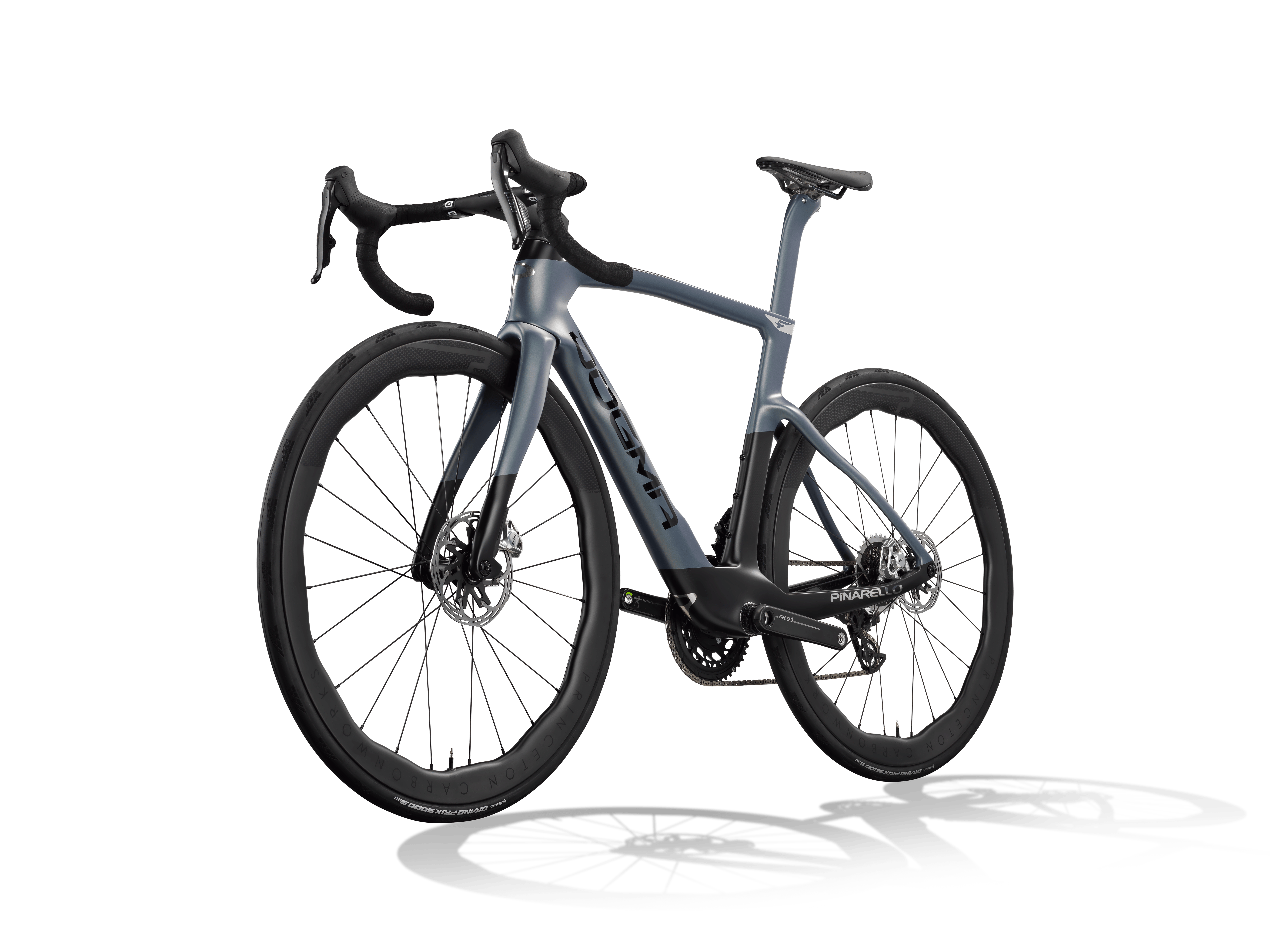 DOGMA F SRAM RED ETAP AXS