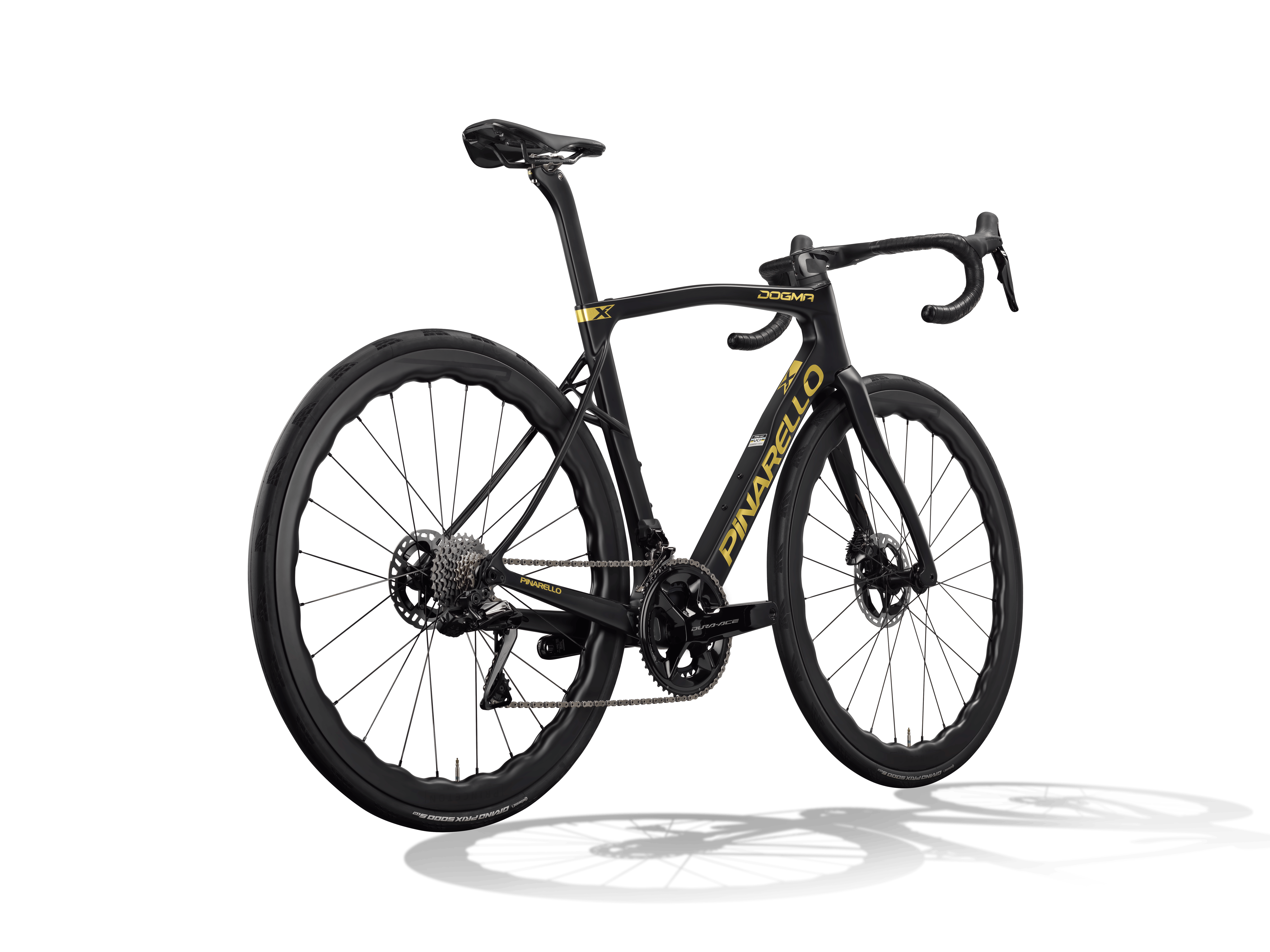 DOGMA X DURA ACE Di2