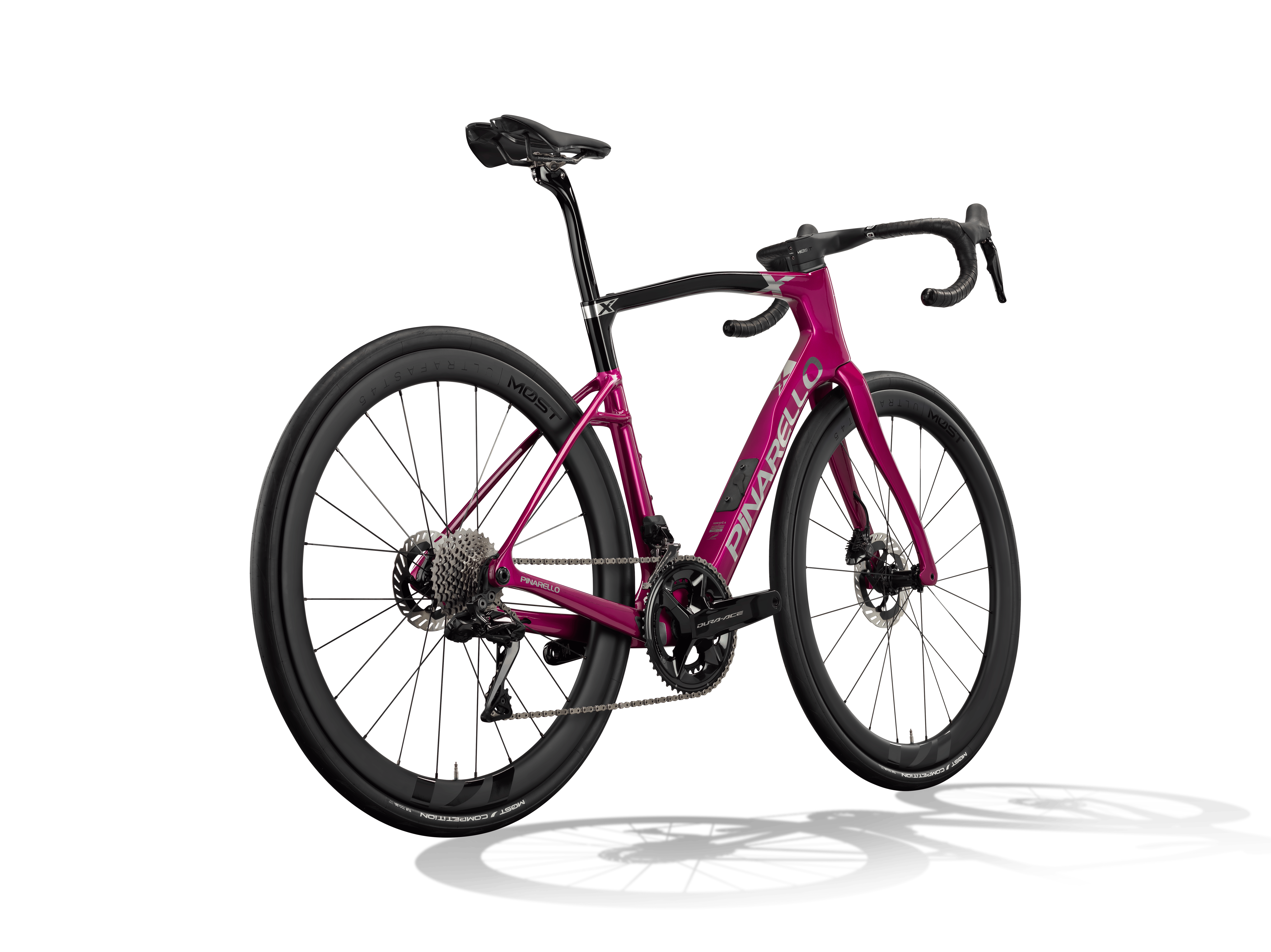 NEW PINARELLO X9 DURA ACE Di2