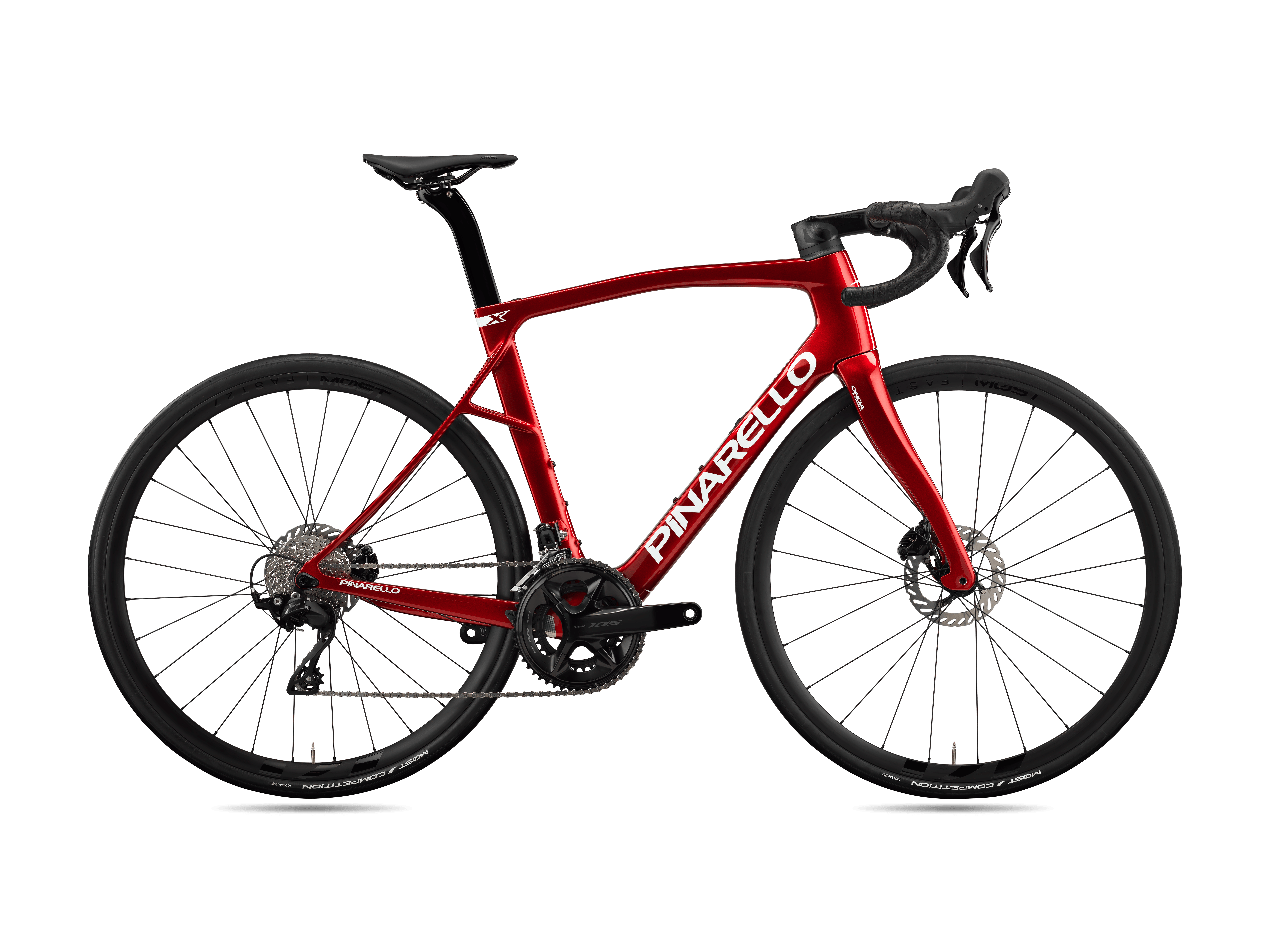 NEW PINARELLO X1 105