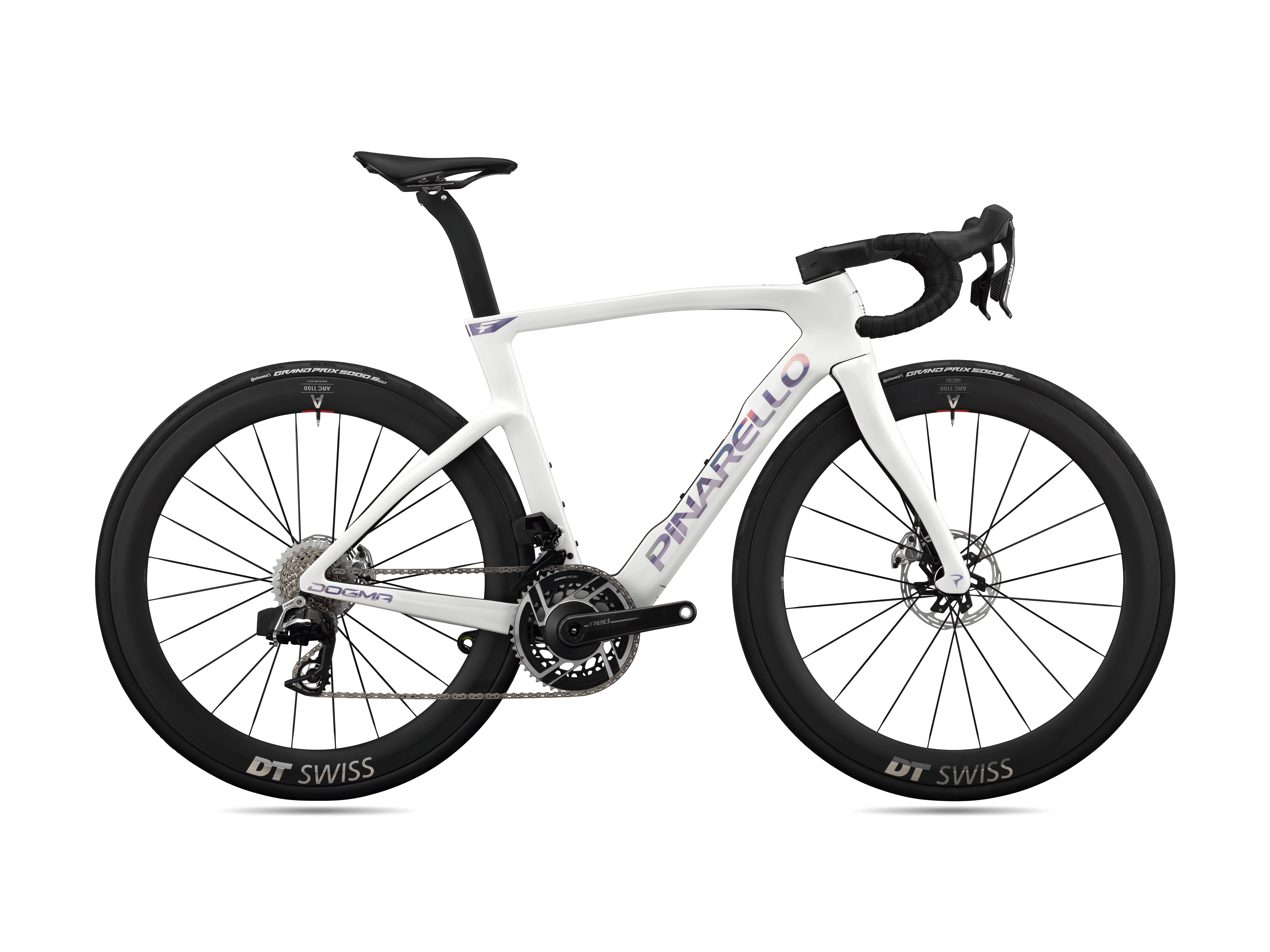 DOGMA F  - SUPER RECORD 13 - PHANTOM ICE
