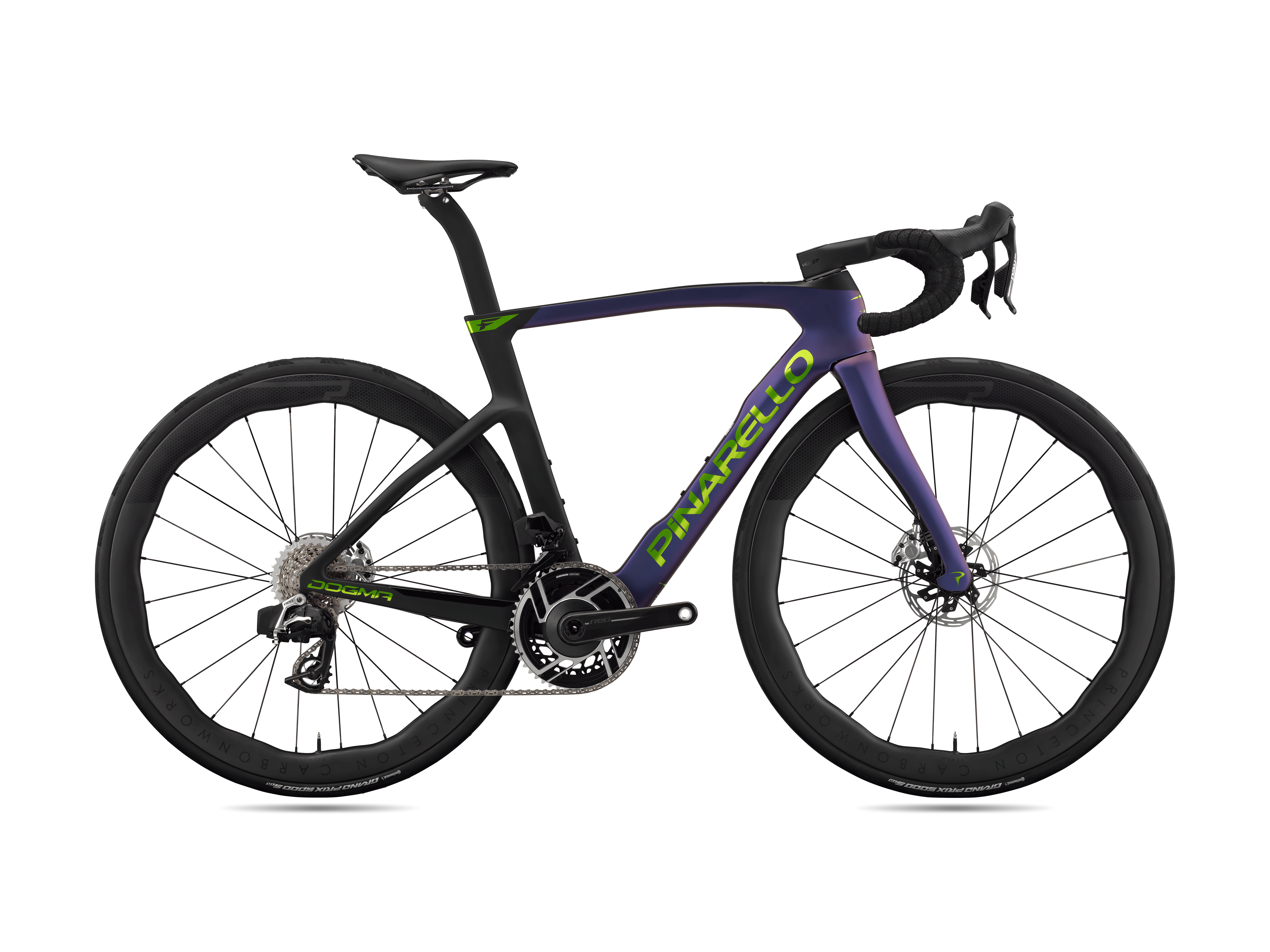 DOGMA F  - SUPER RECORD 13 - COBALT PHANTOM