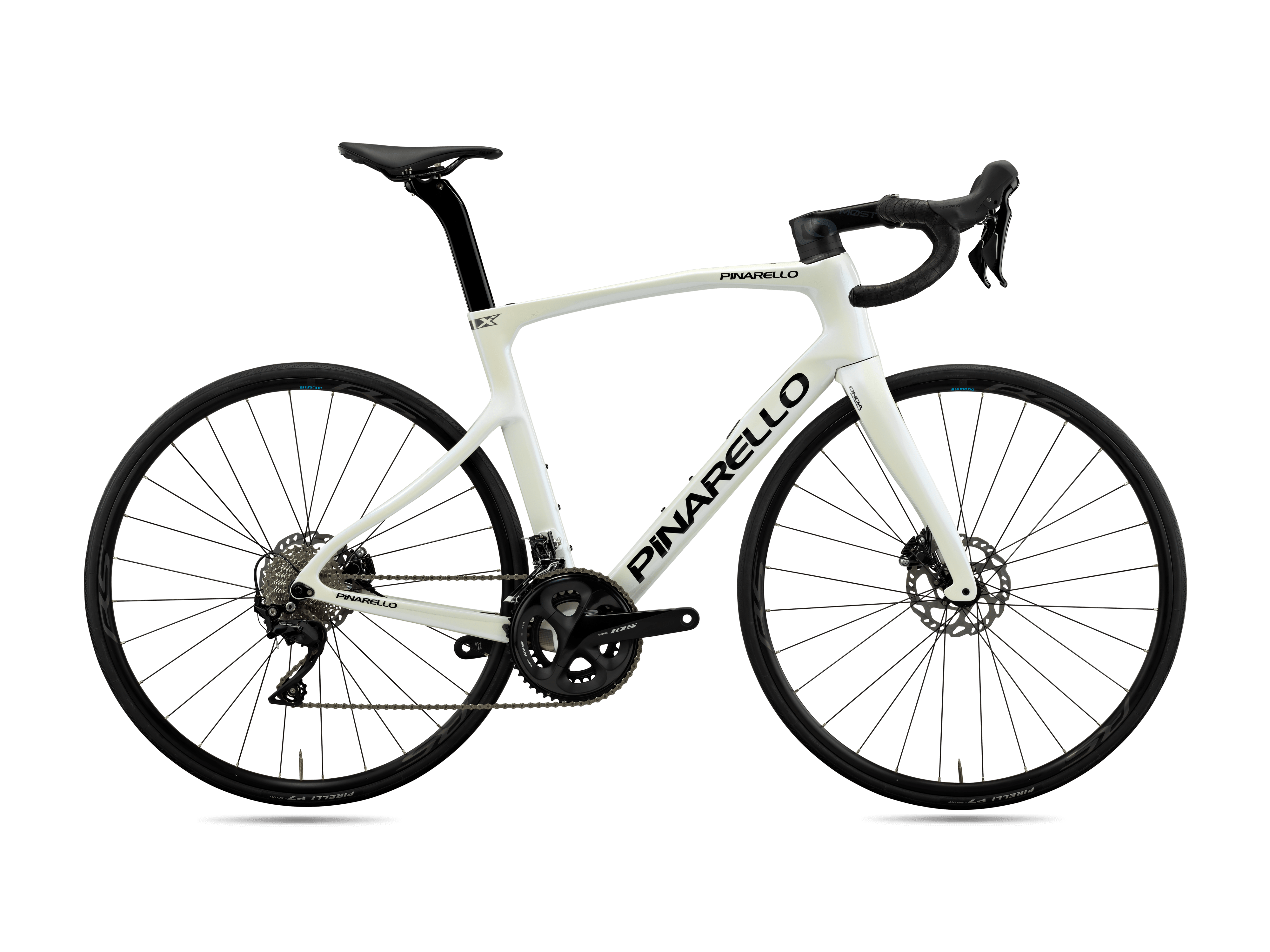 Pinarello ladies road store bike