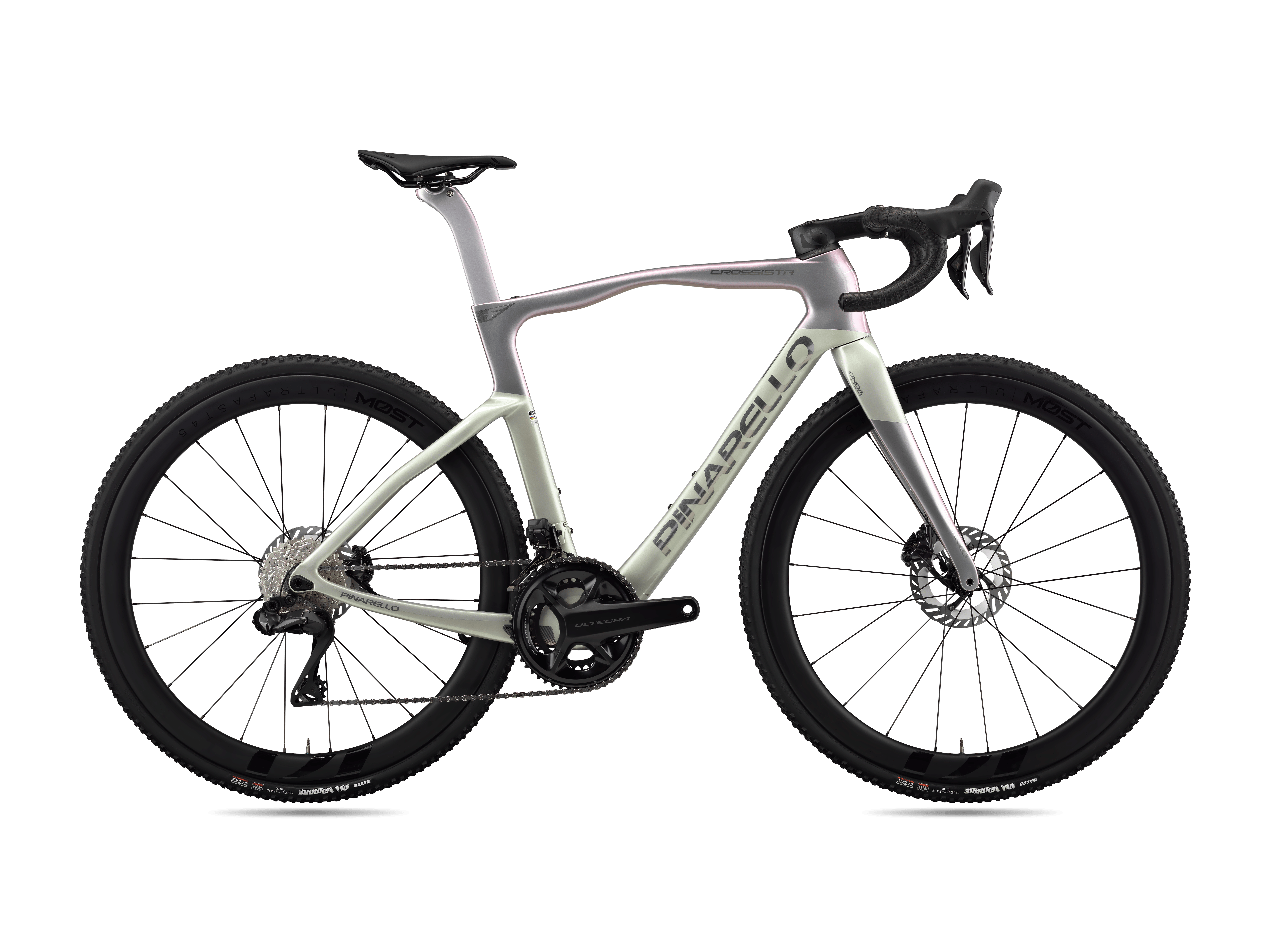 Crossista F9