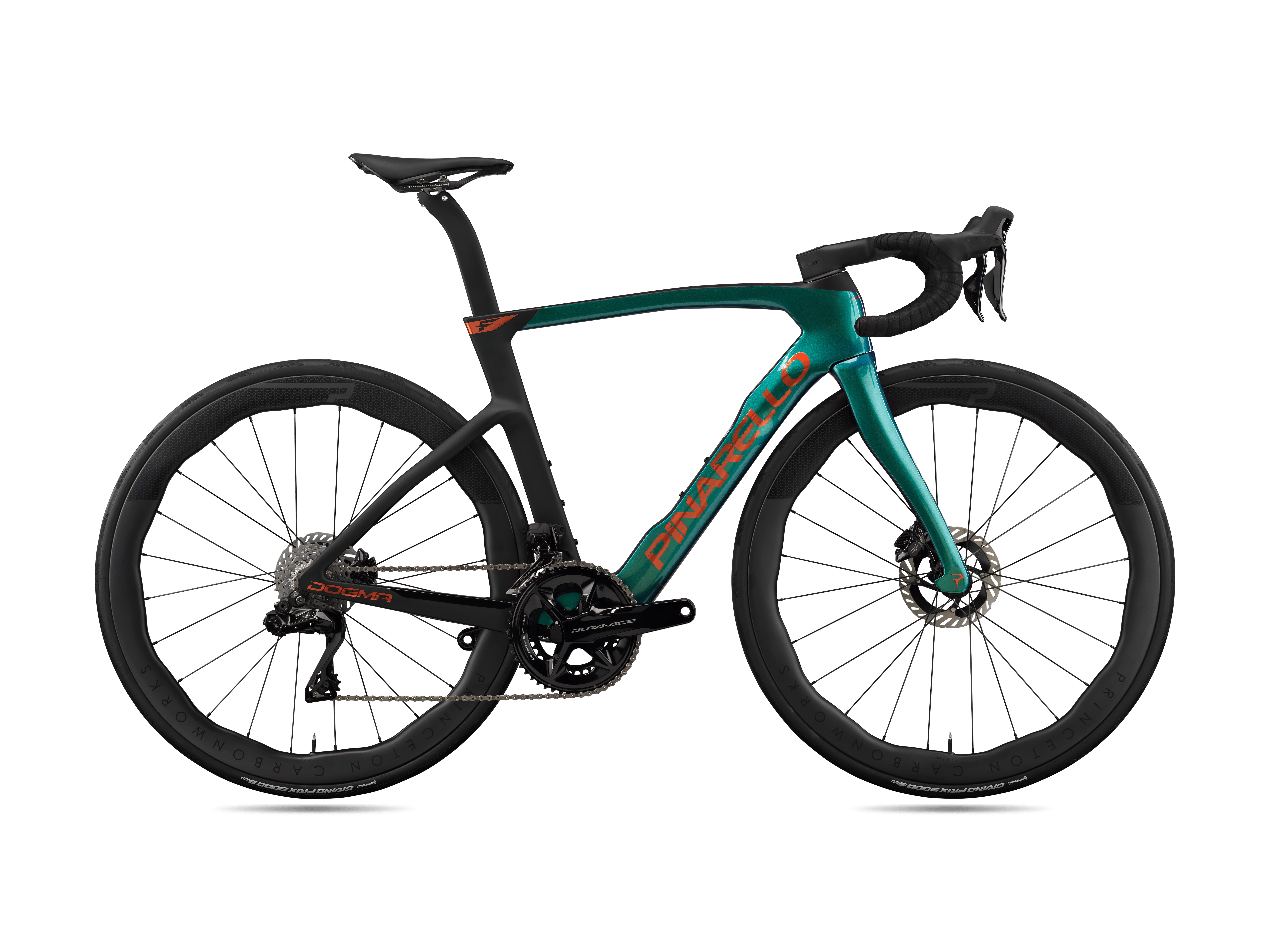 DOGMA F - SUPER RECORD 13 - JADE SPECTRA