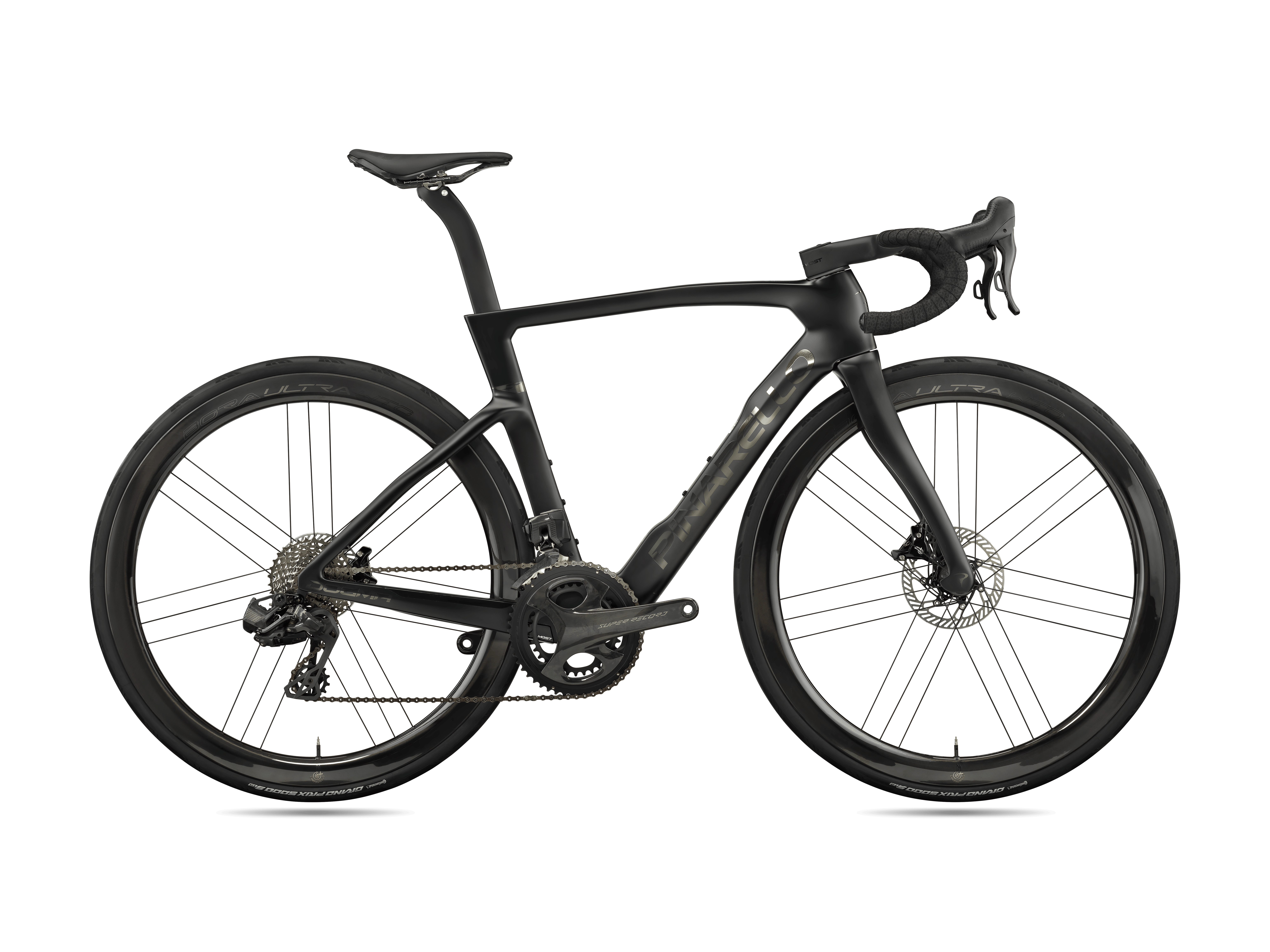 DOGMA F SUPER RECORD 13