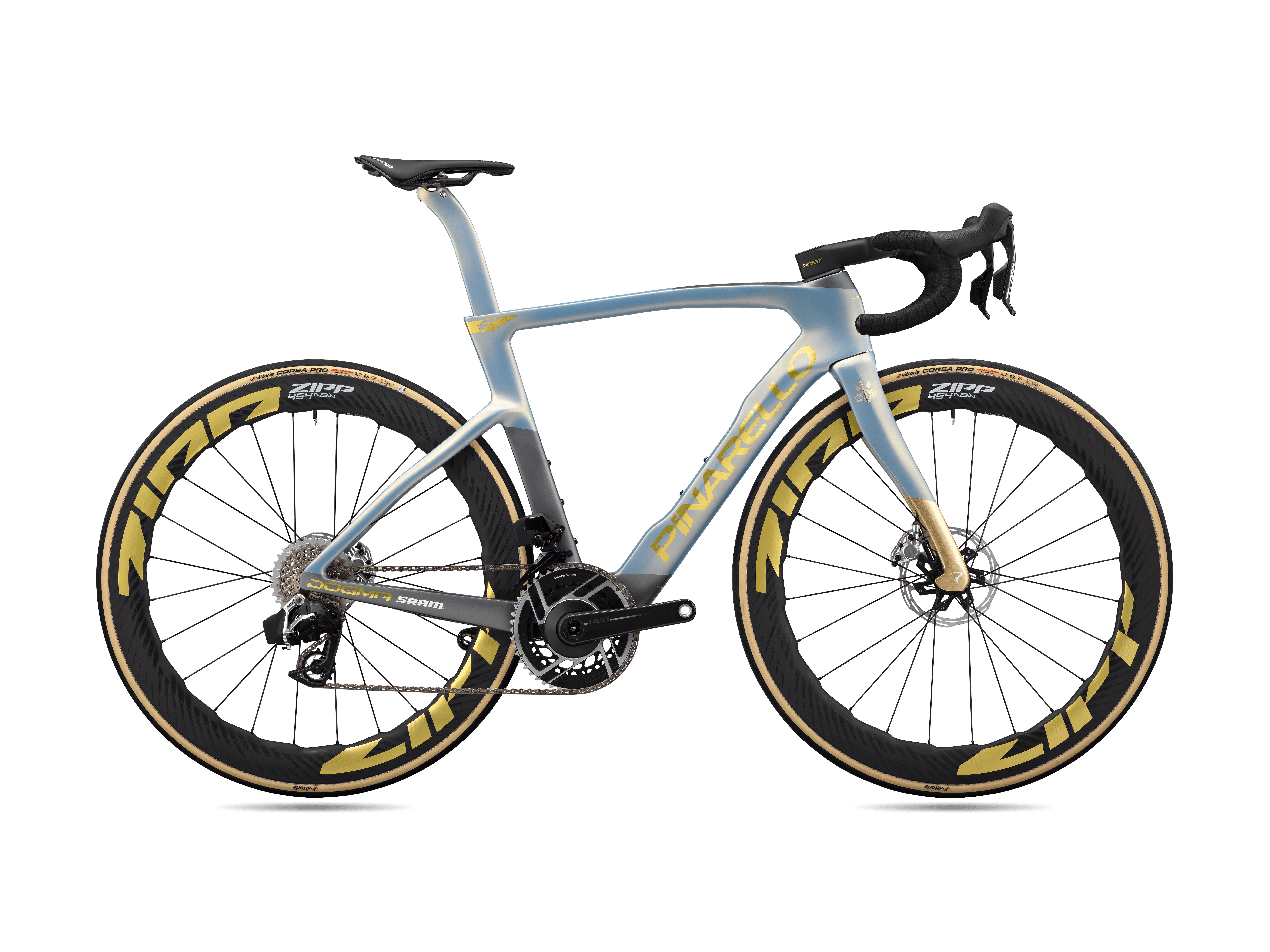 DOGMA F PQ3 TEAM REPLICA