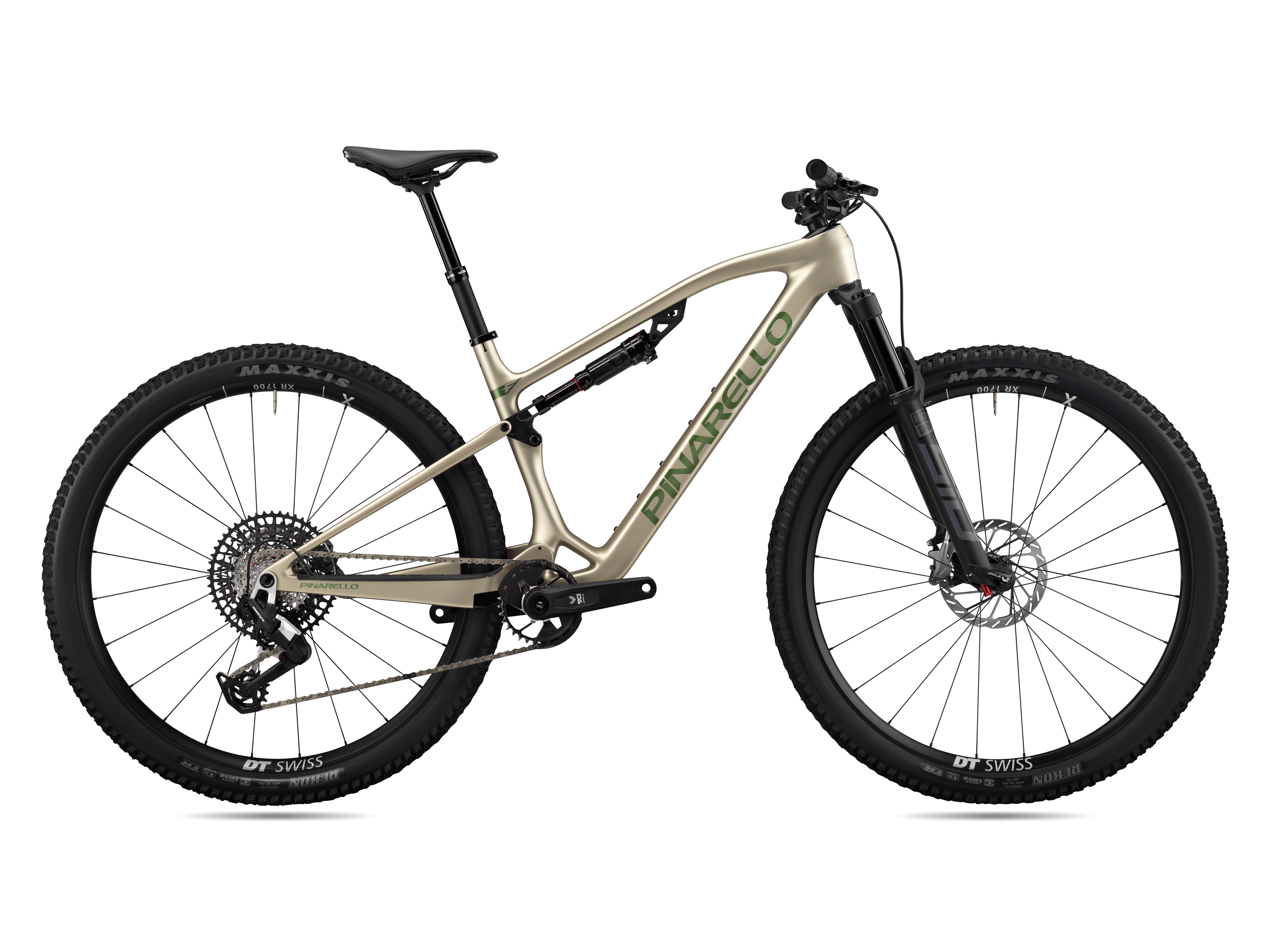 PINARELLO XCT7