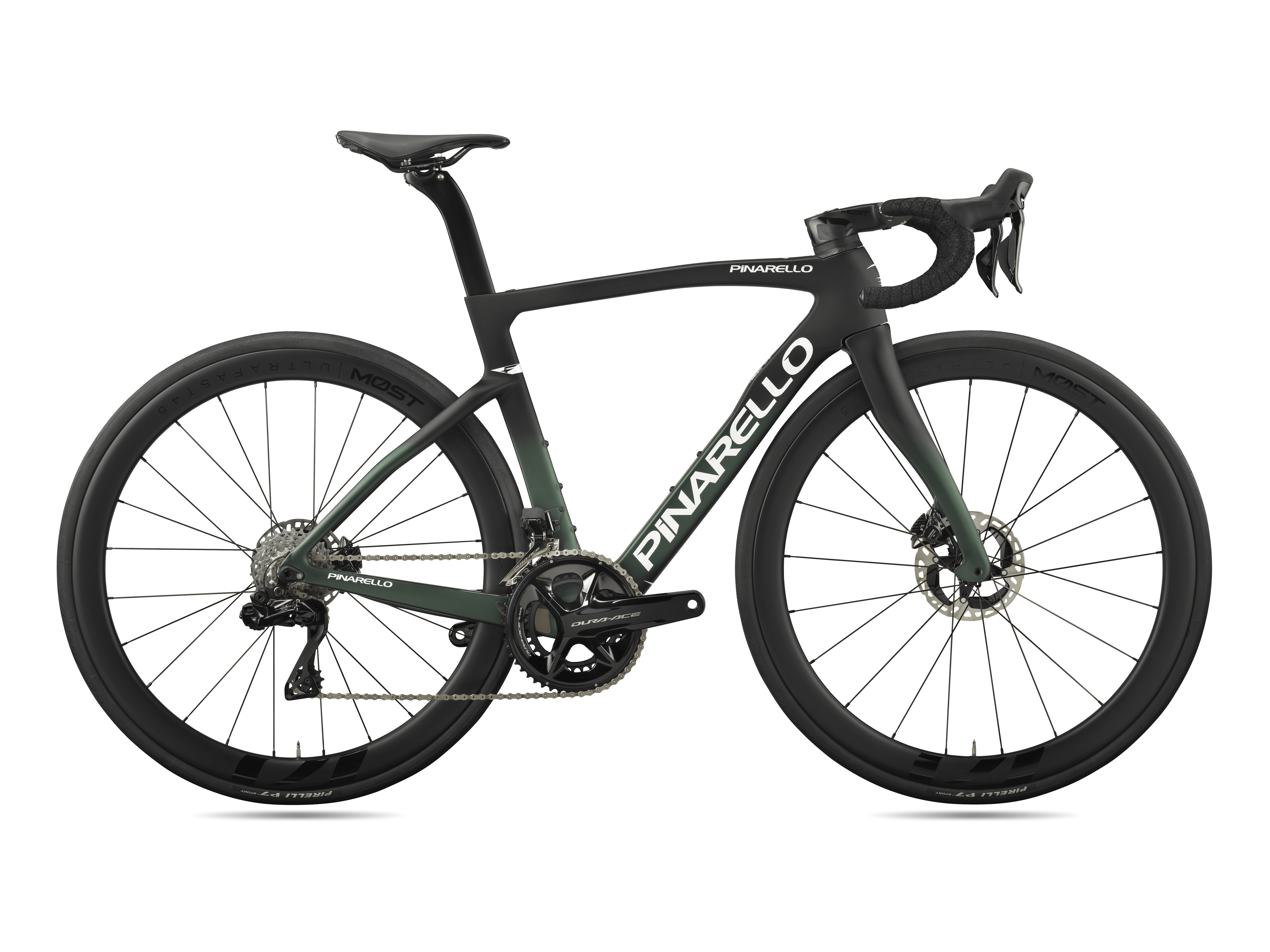 PINARELLO F9 DURA ACE Di2