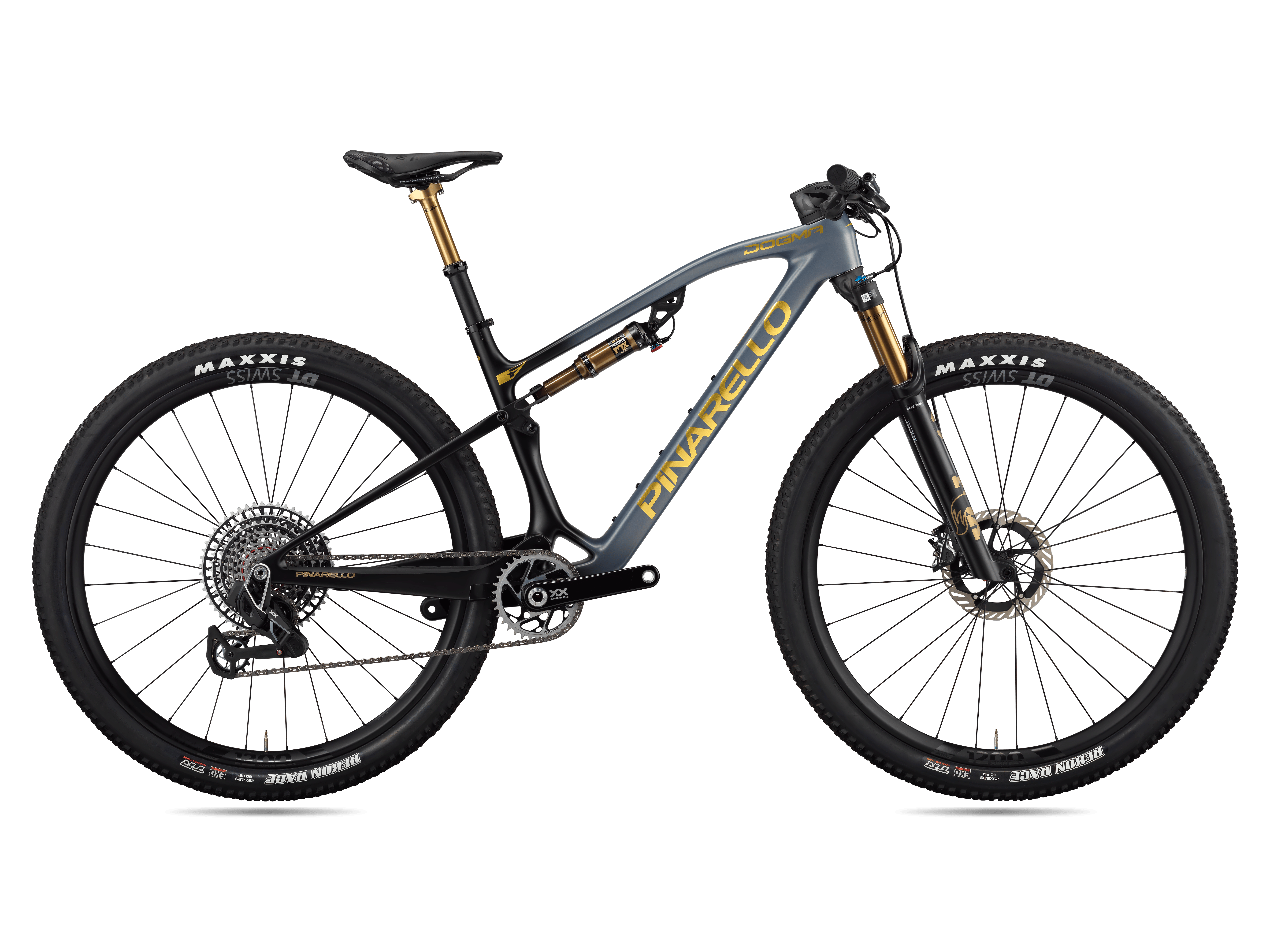 DOGMA XC