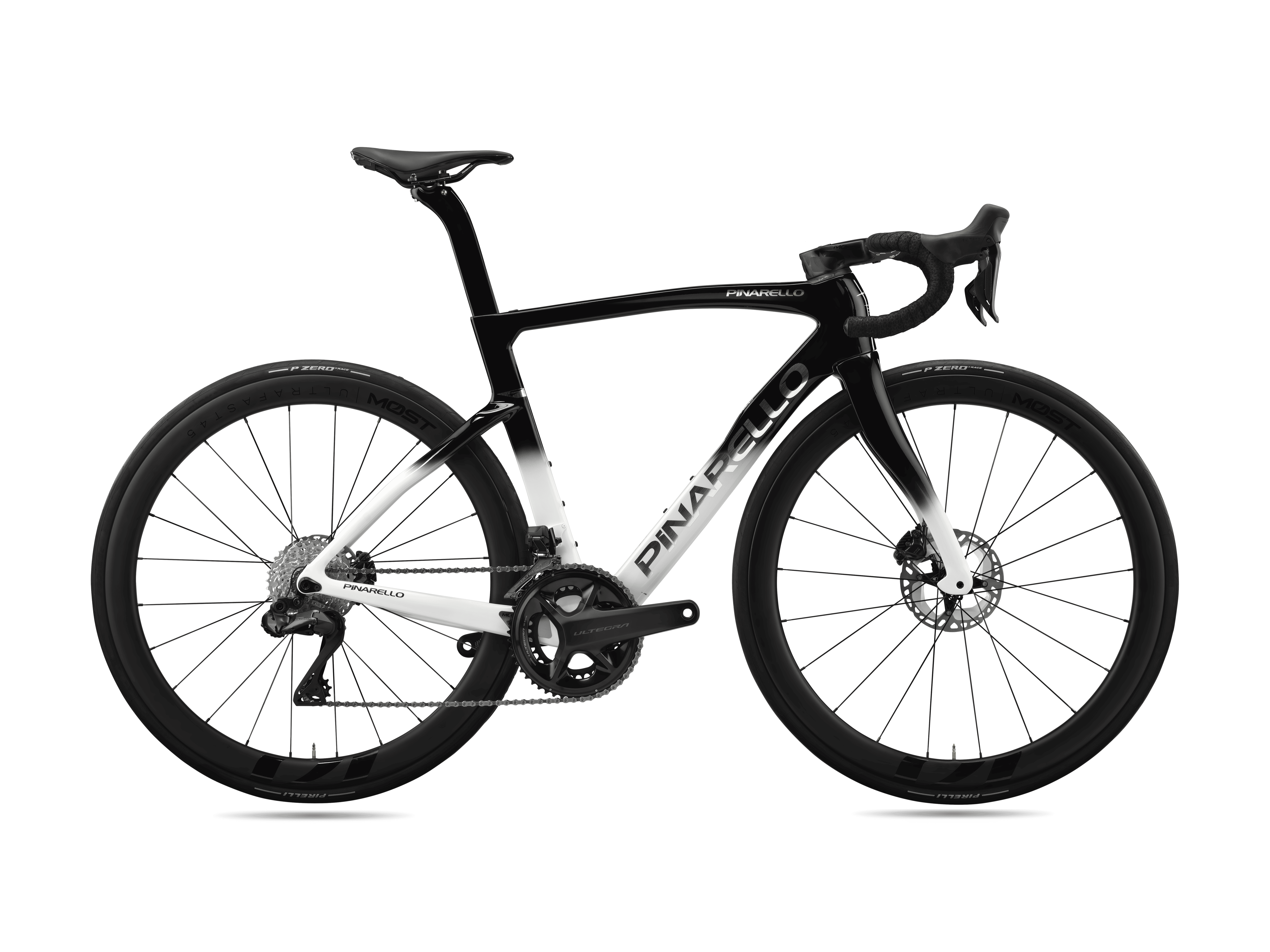 PINARELLO F7 ULTEGRA Di2 en Pinarello Europe