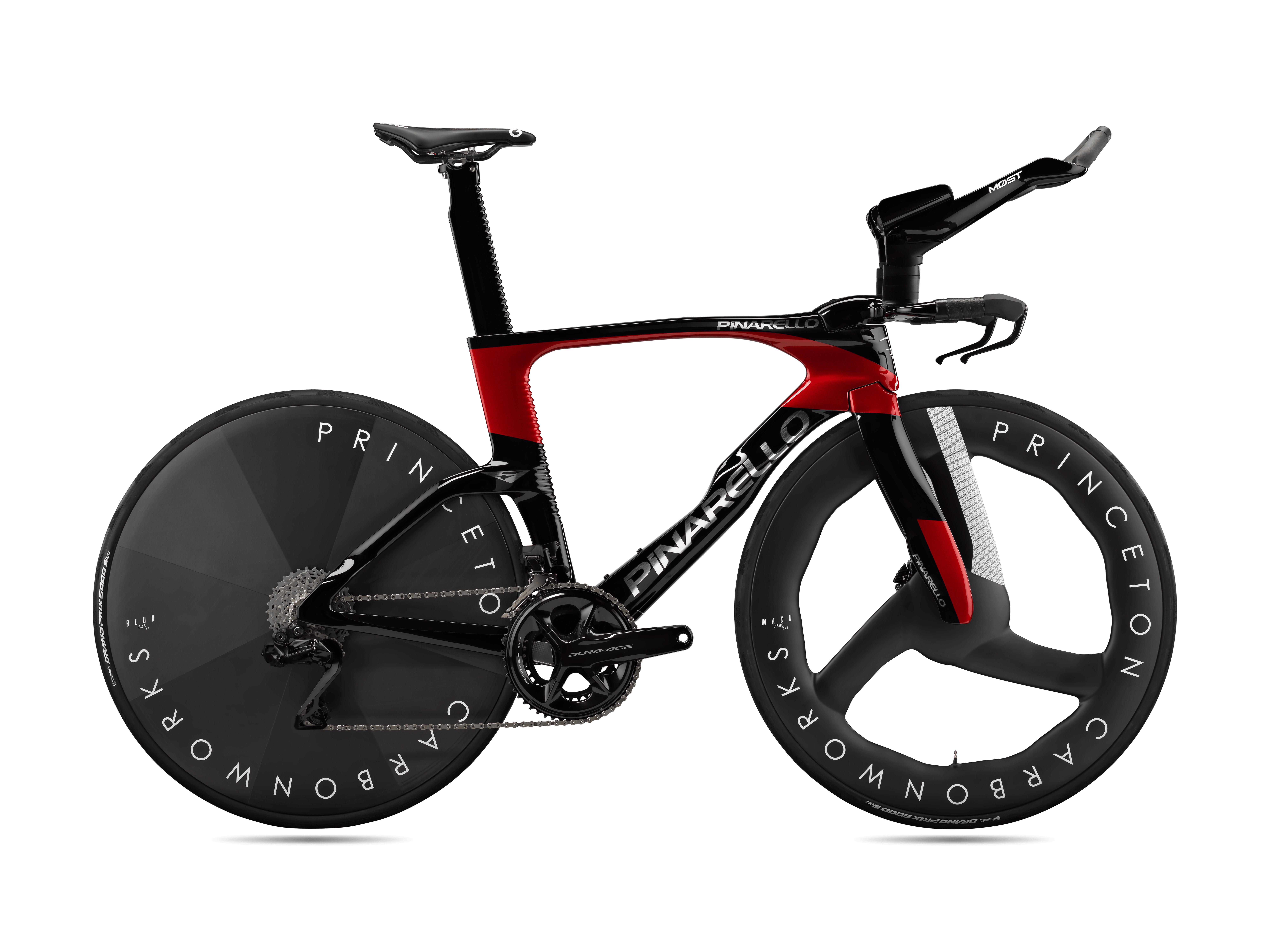 NEW Bolide F TT