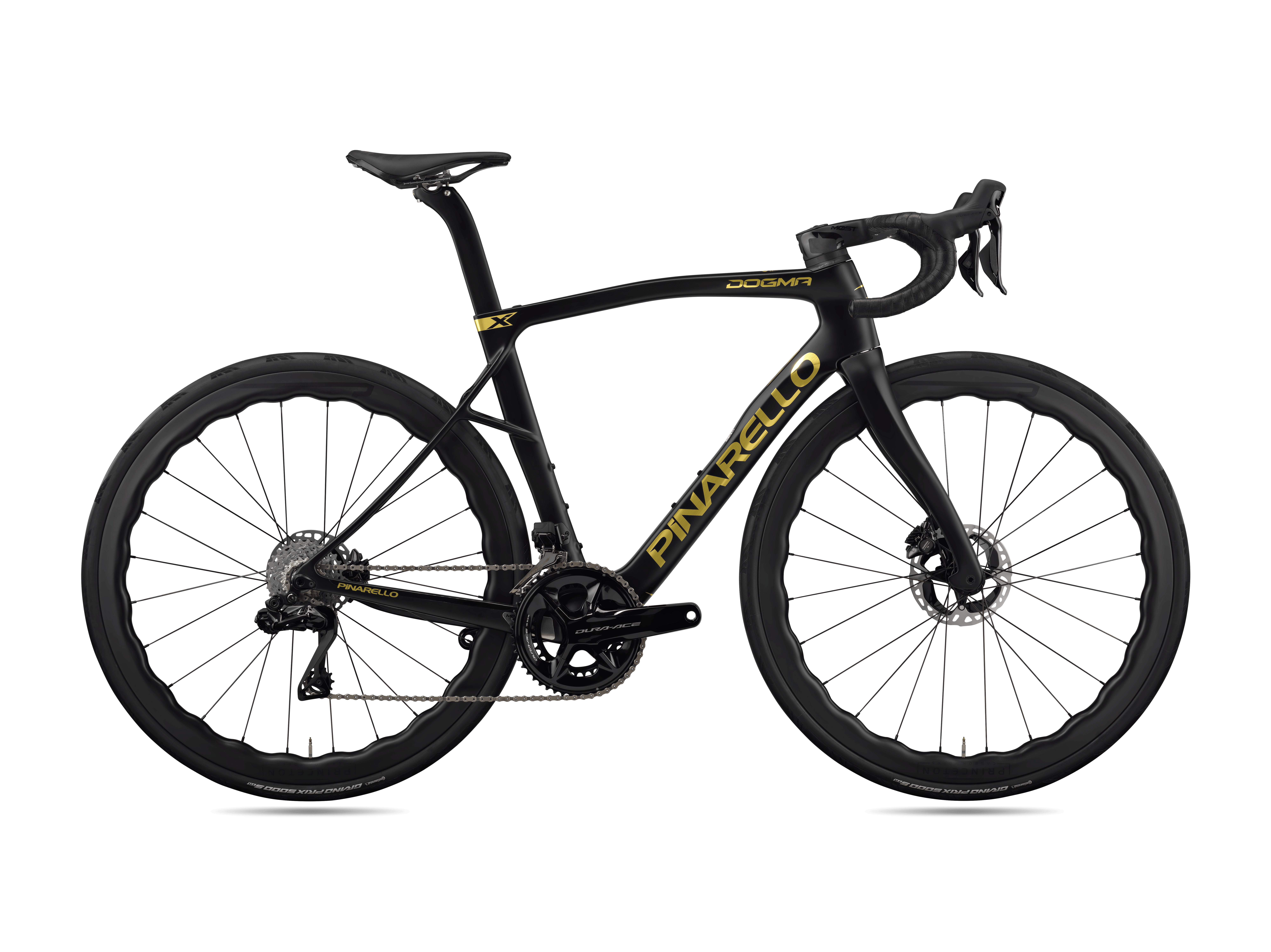 DOGMA X DURA ACE Di2