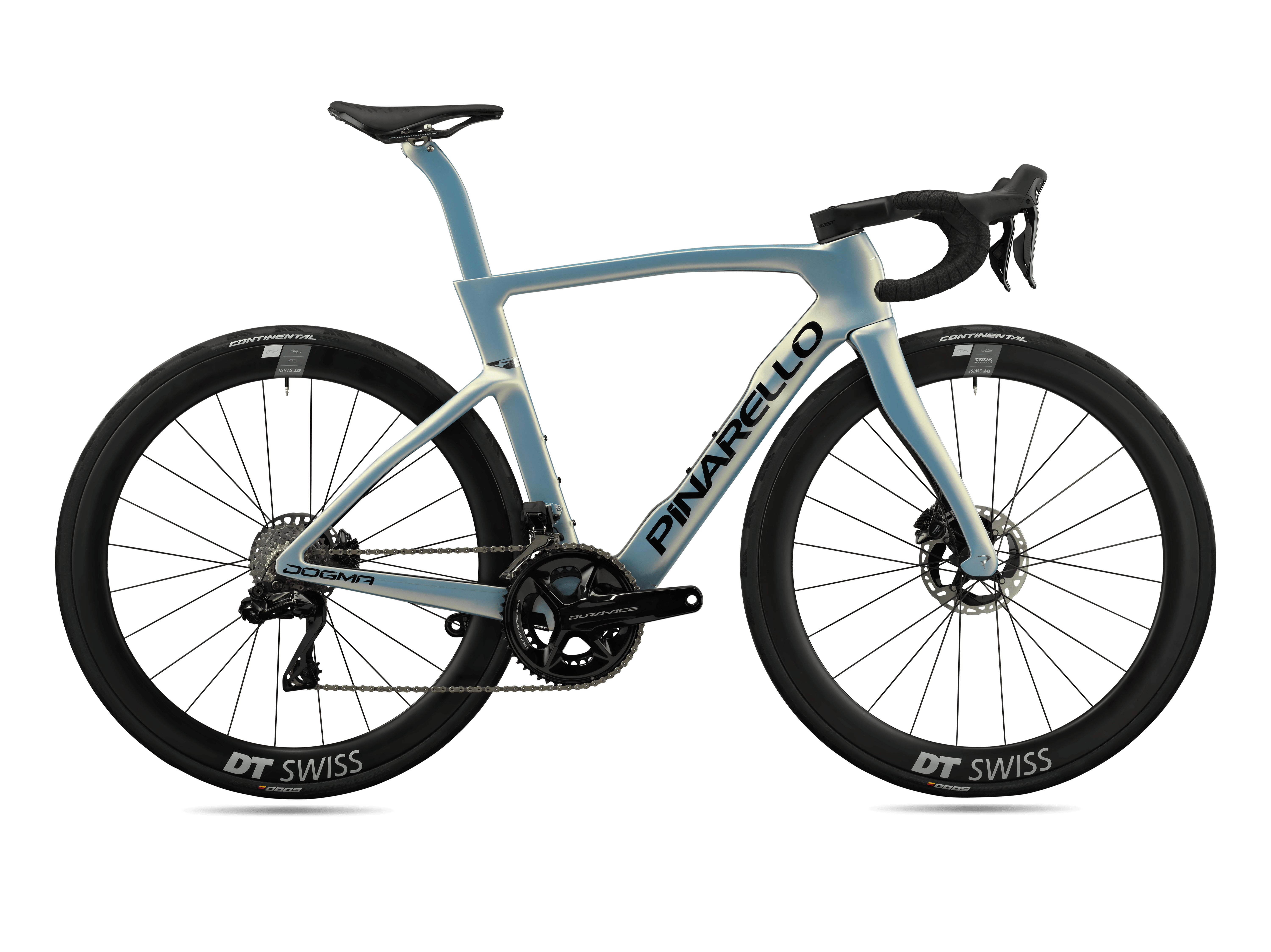 DOGMA F  - SRAM RED ETAP AXS - LUXTER VENICE