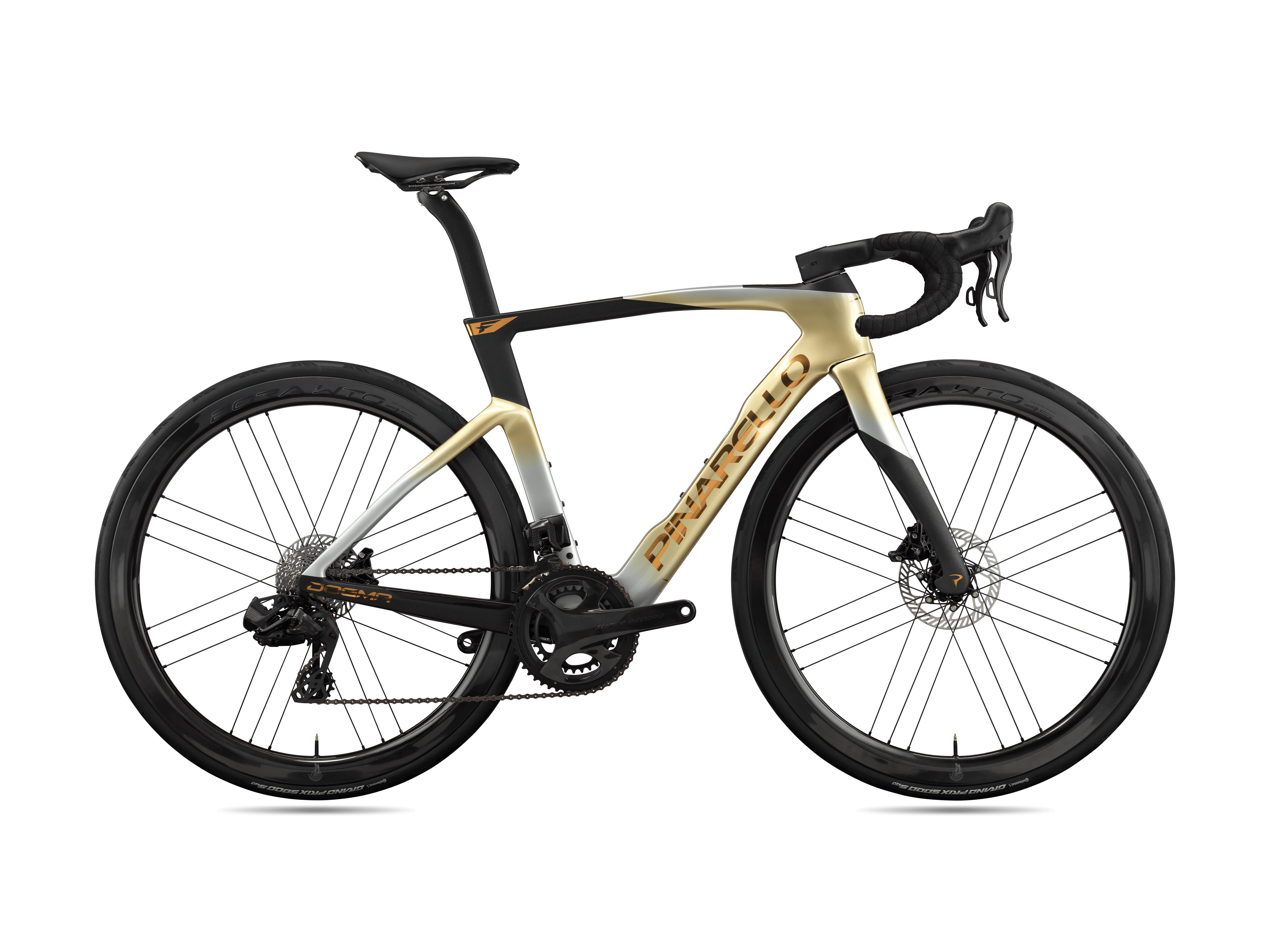 DOGMA F SUPER RECORD 13