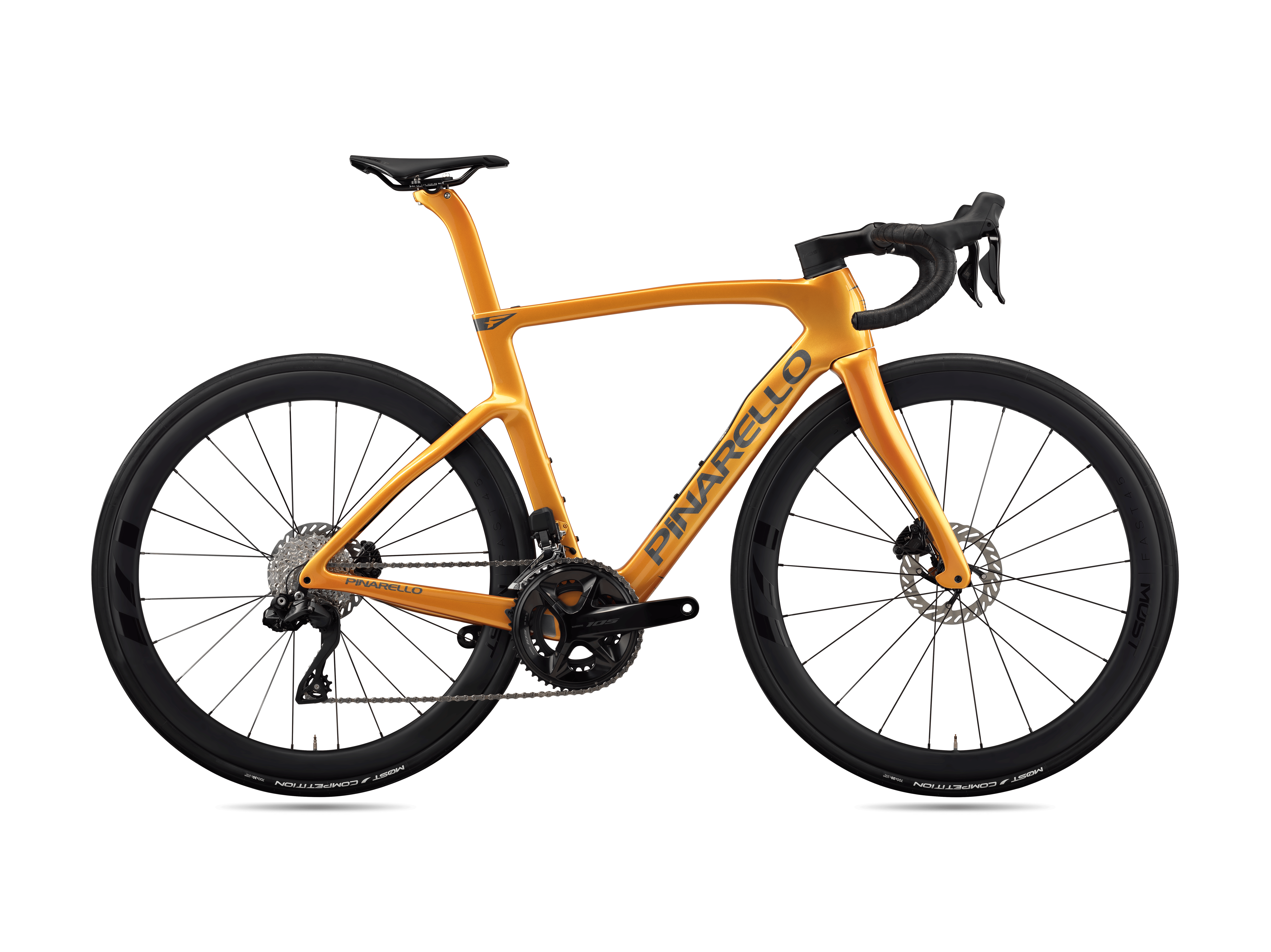 PINARELLO F5 105 Di2