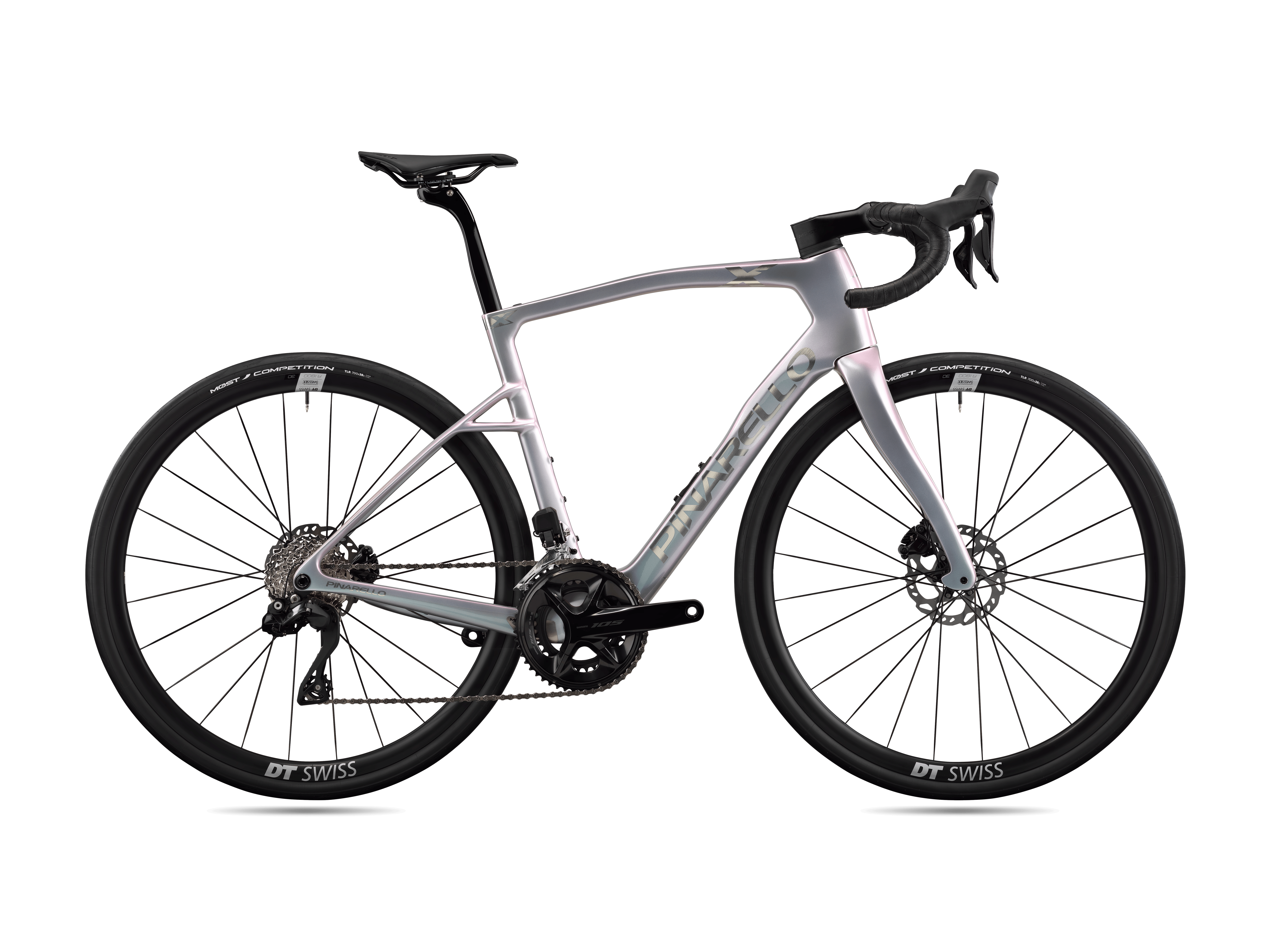 NEW PINARELLO X3 105 Di2