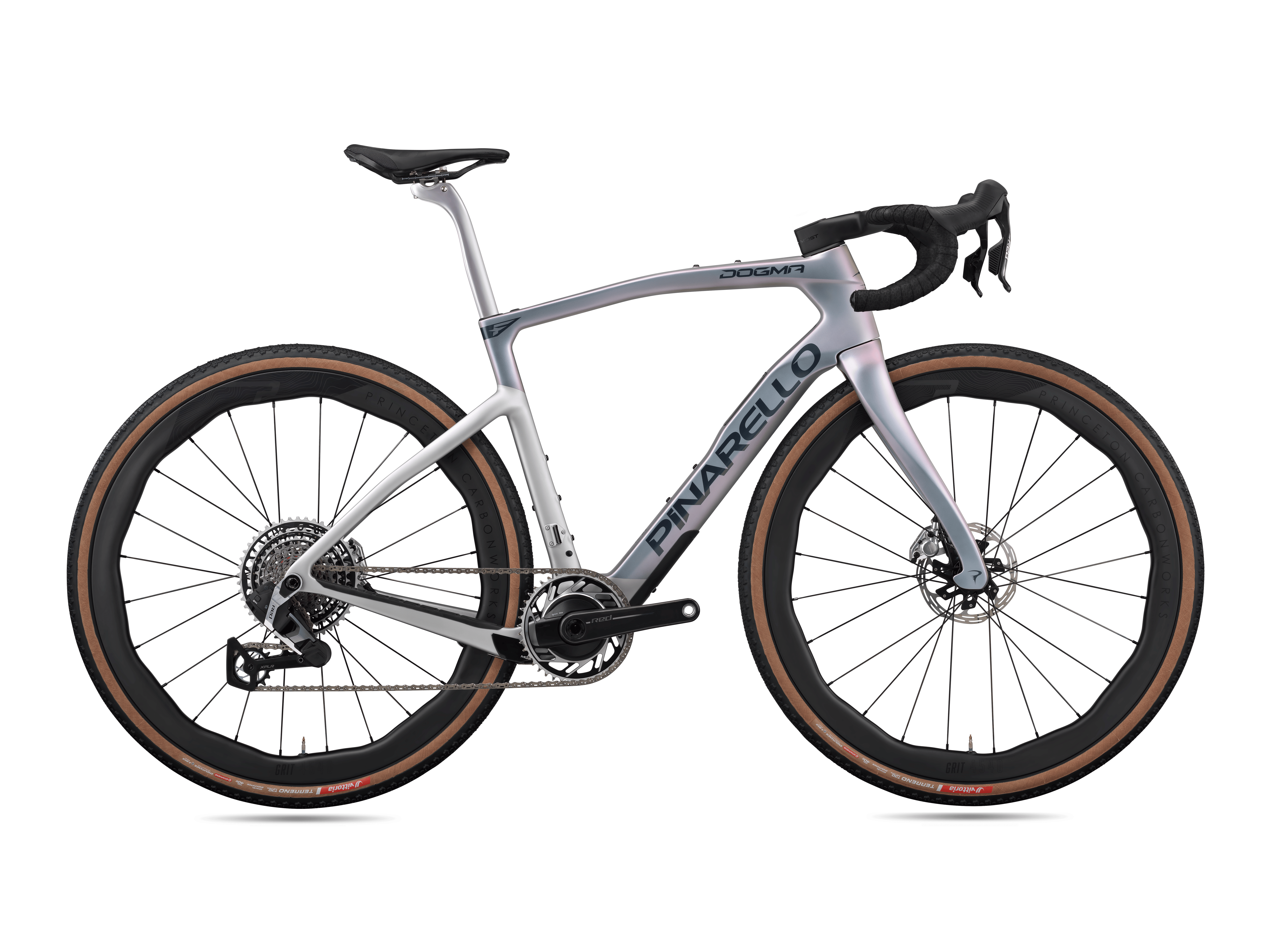 DOGMA GR SRAM RED XPLR AXS 1x13