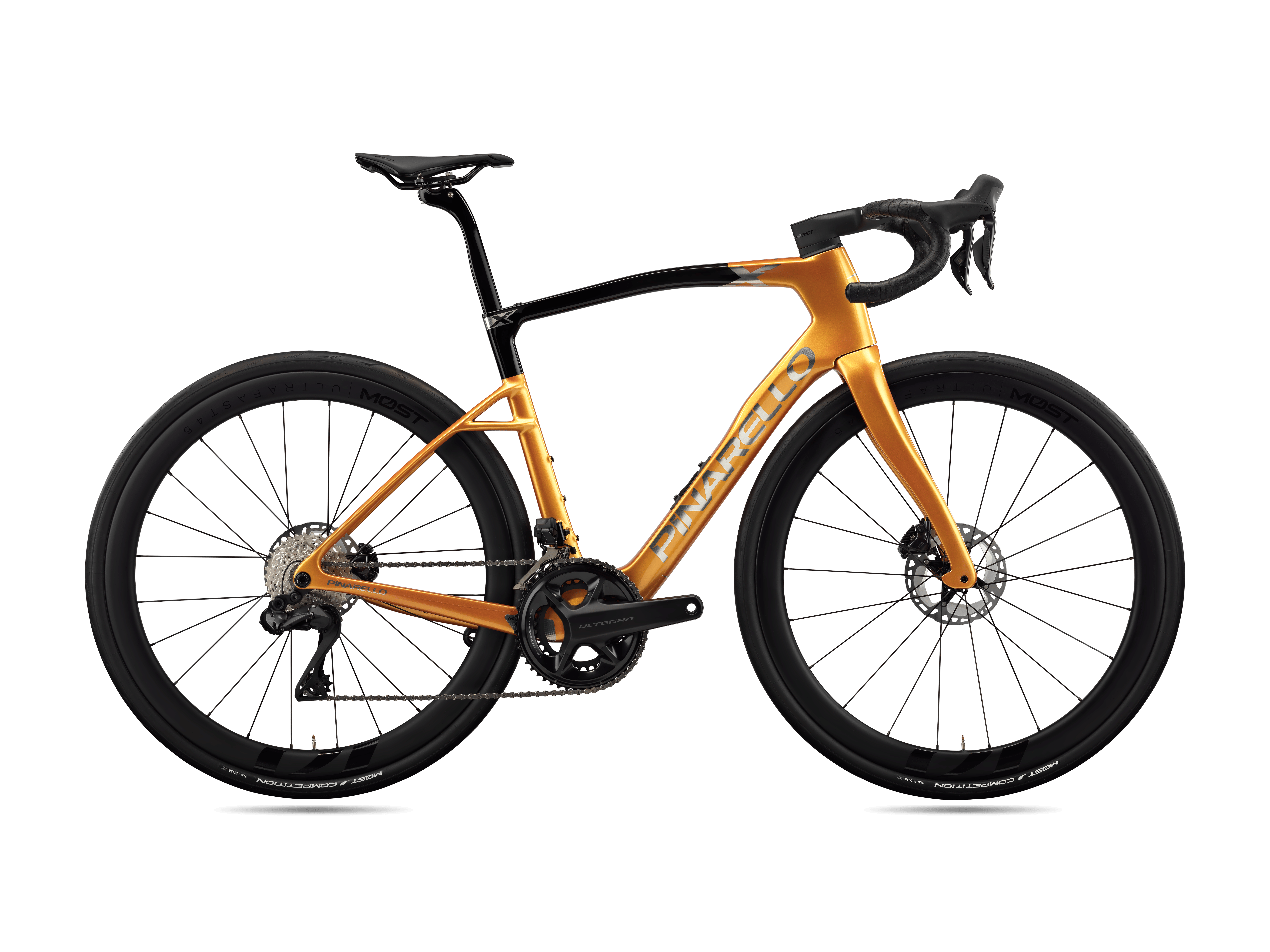NEW PINARELLO X7 ULTEGRA Di2