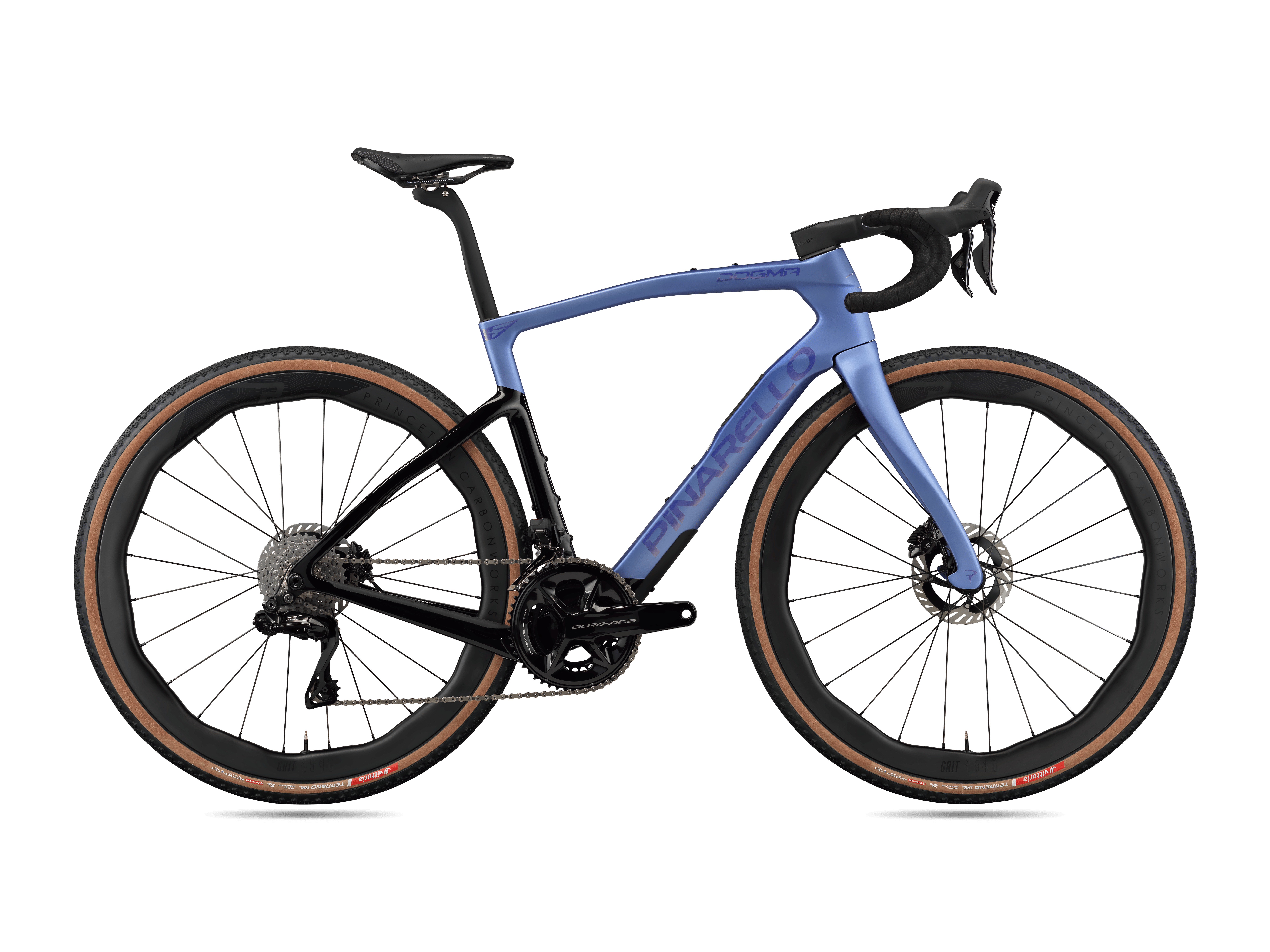 DOGMA GR
