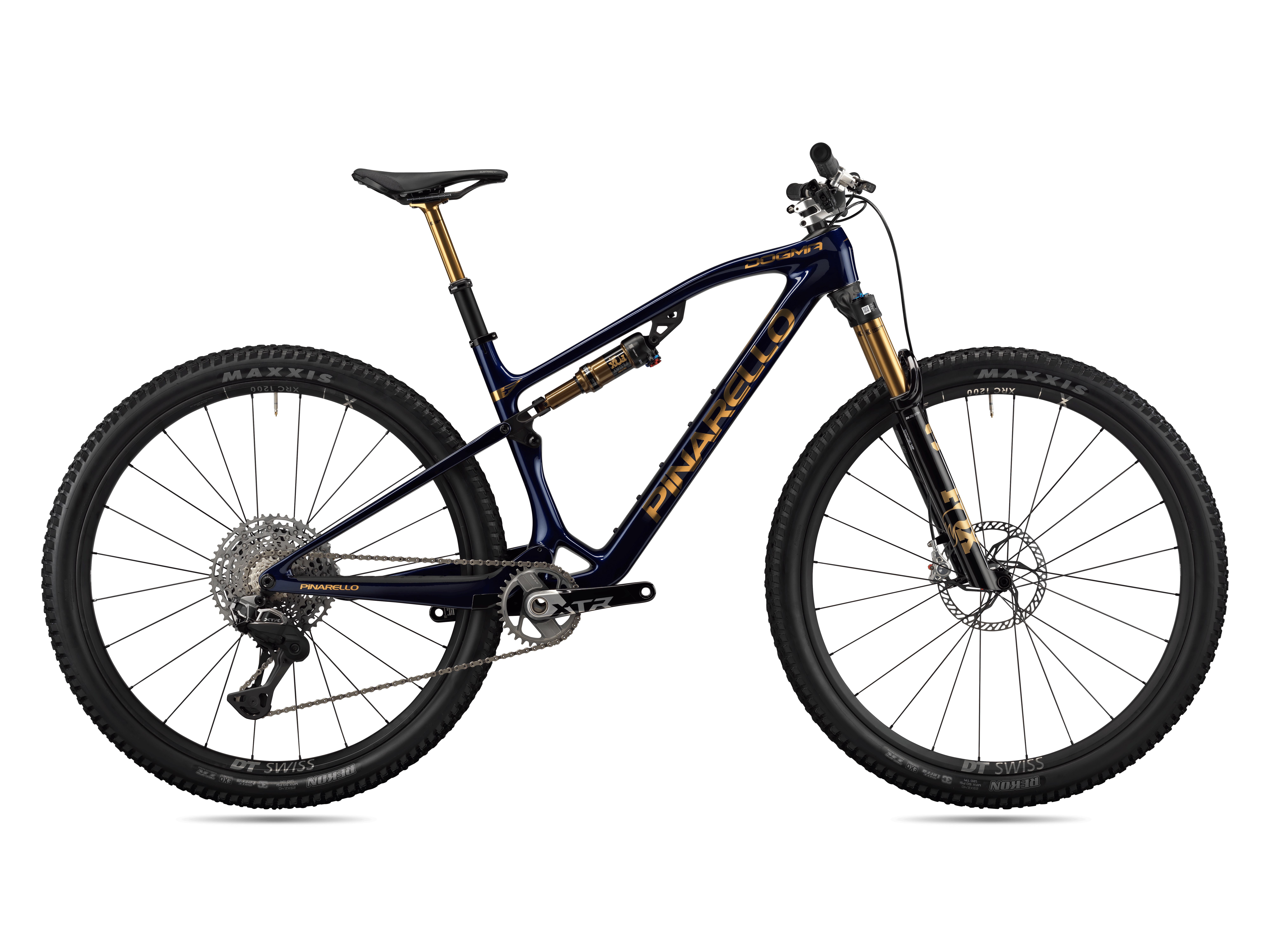 DOGMA XCT