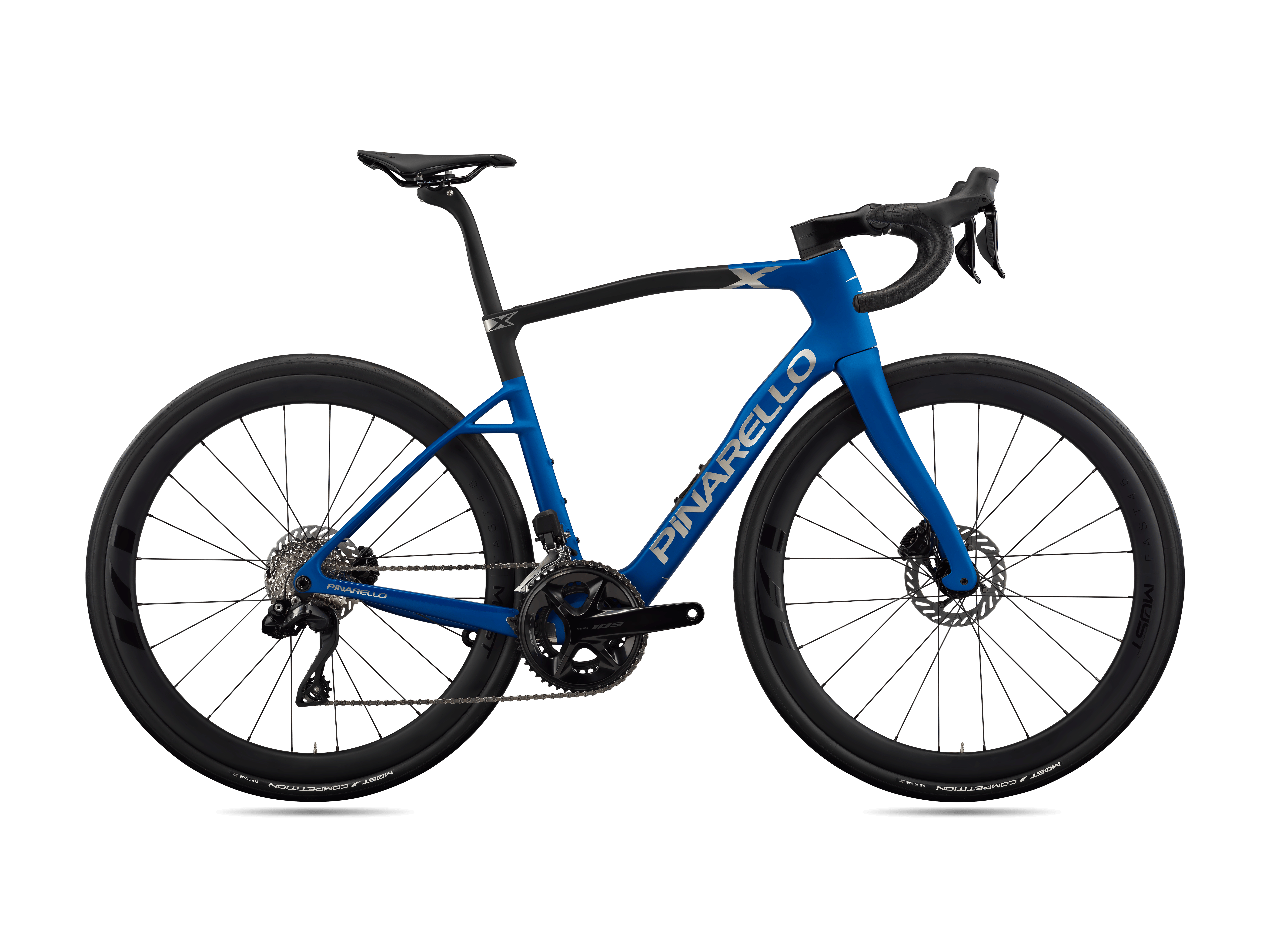 NEW PINARELLO X5 105 Di2