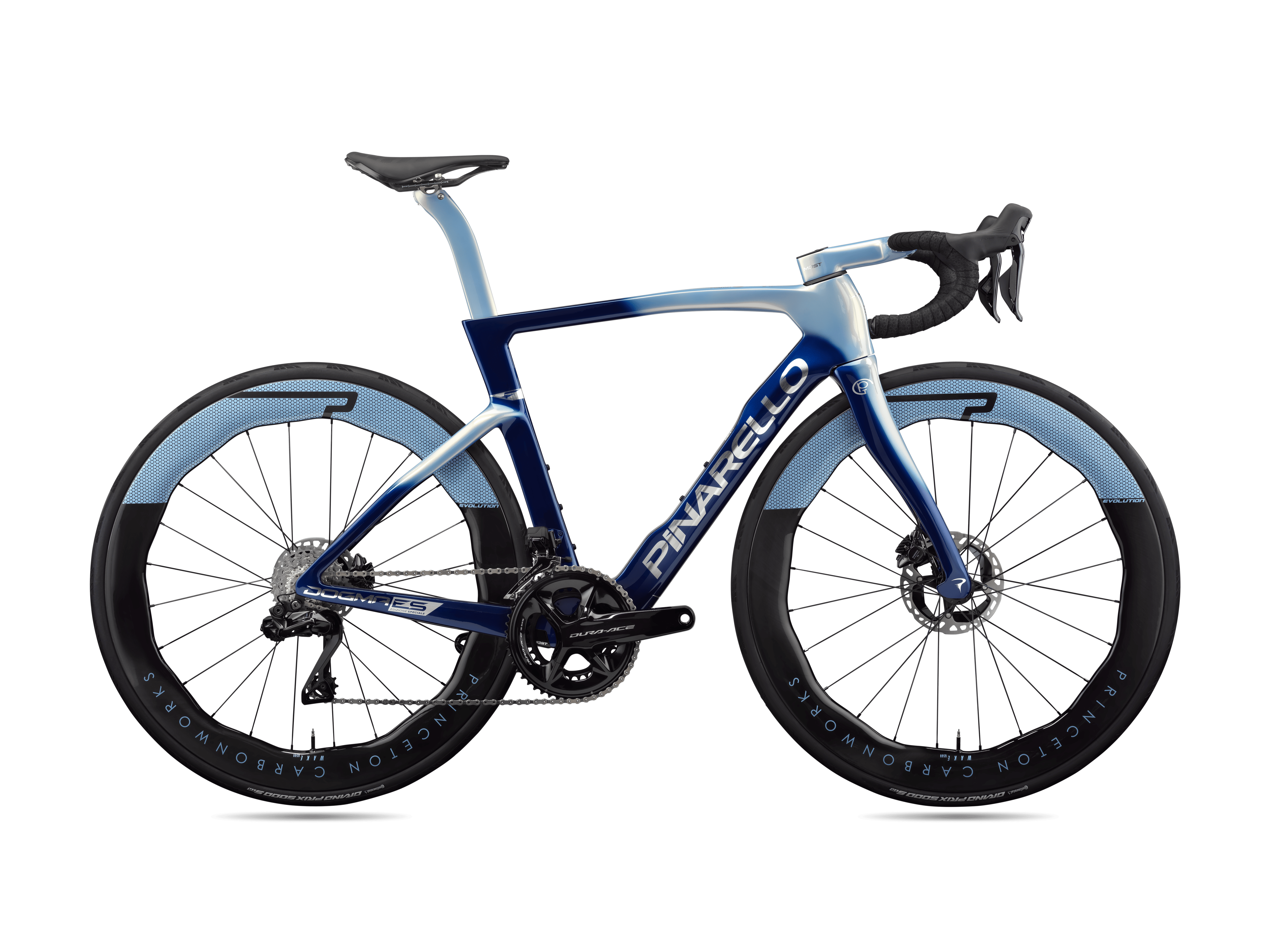 DOGMA F EDIZIONE SPECIALE