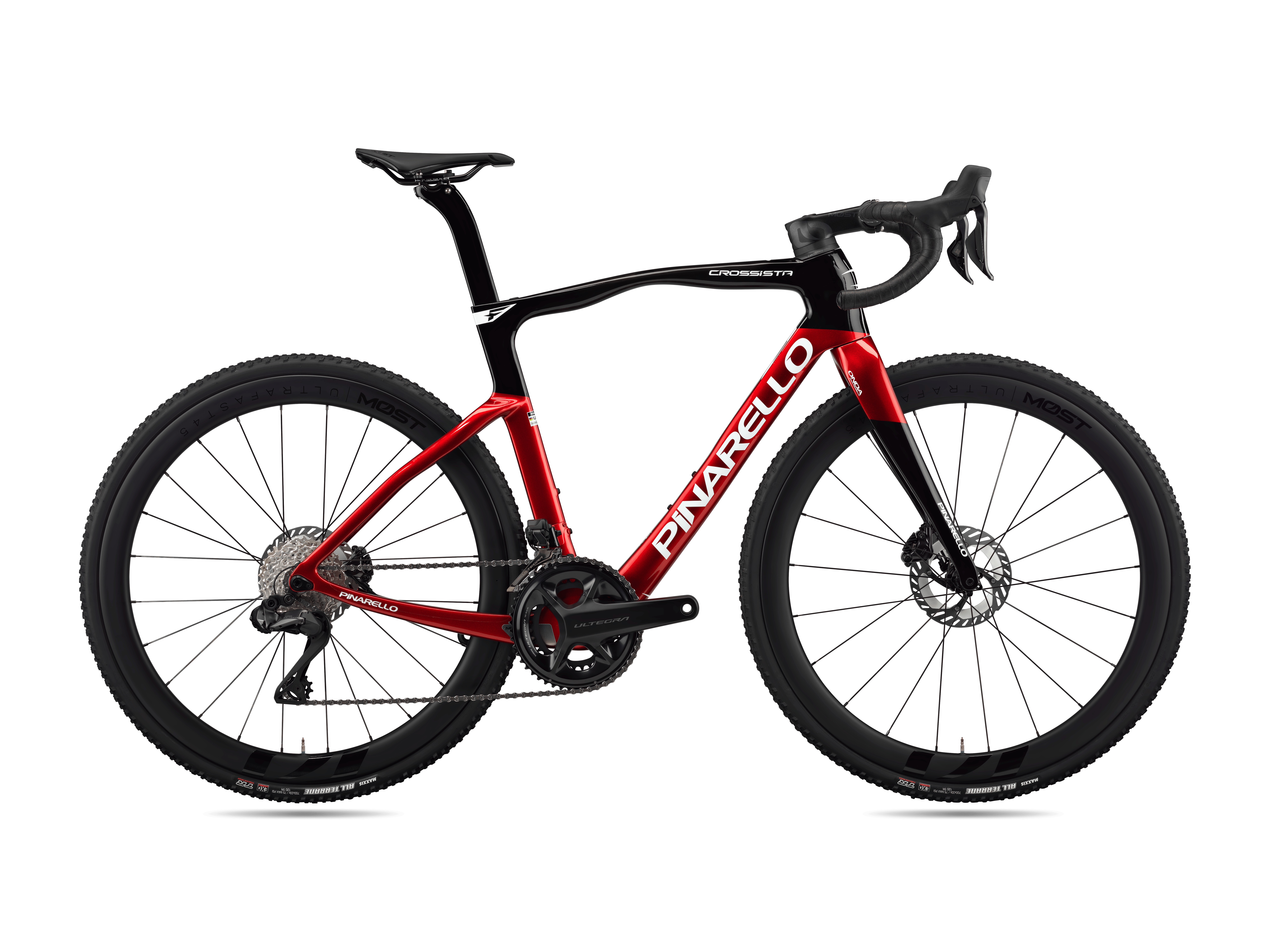 CRIMSON EDGE