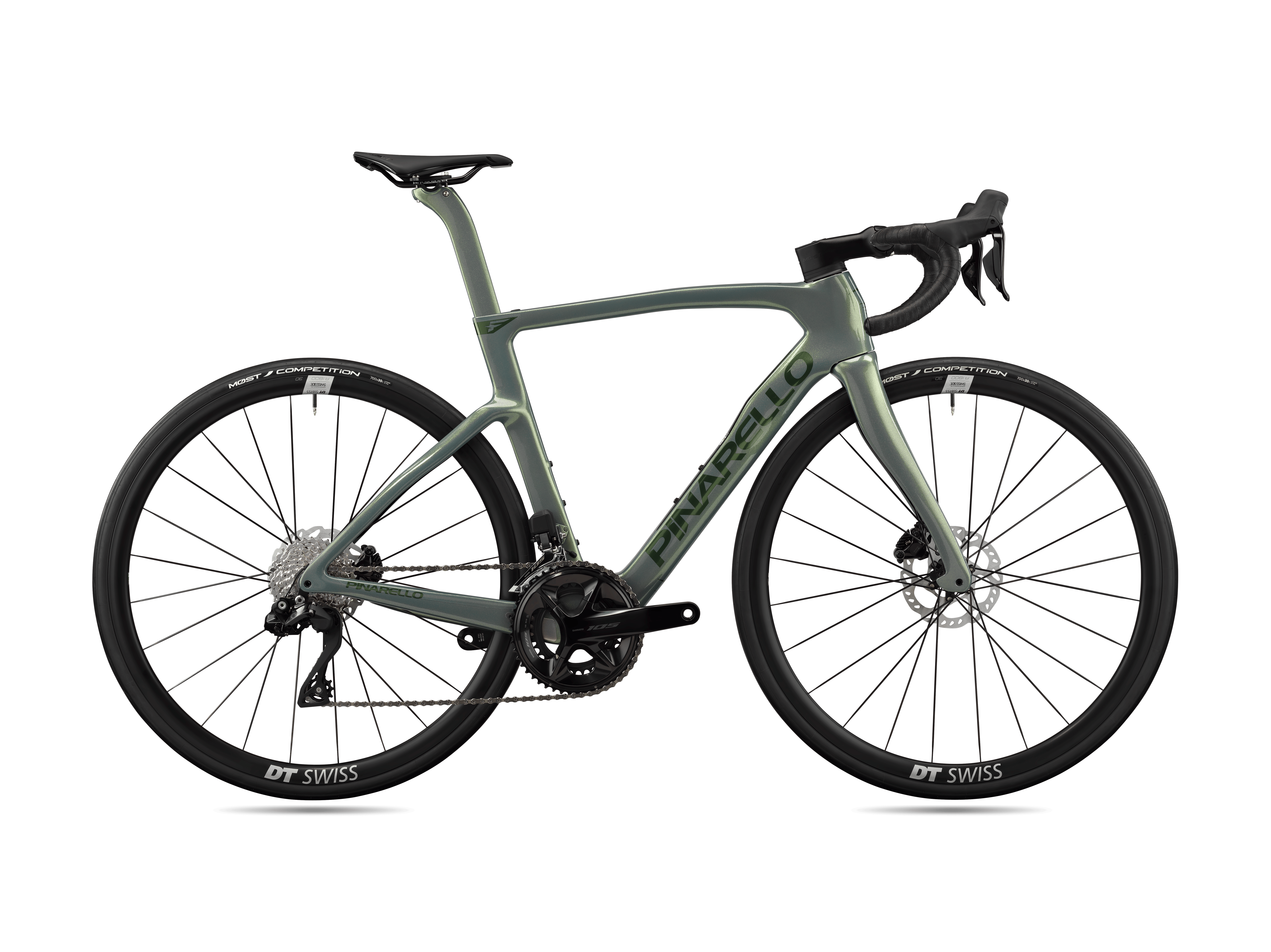 PINARELLO F3 105 Di2