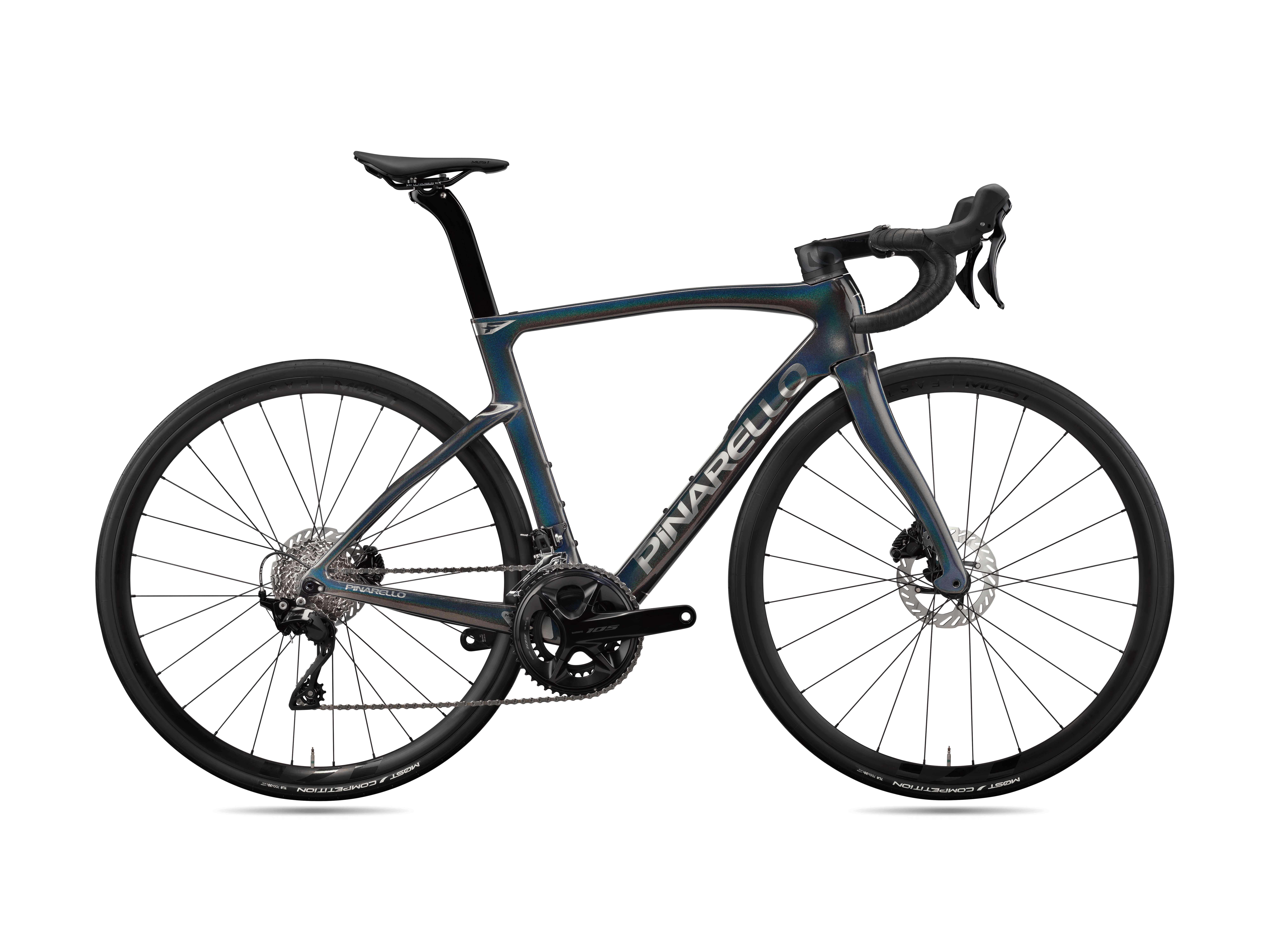 PINARELLO F1 105