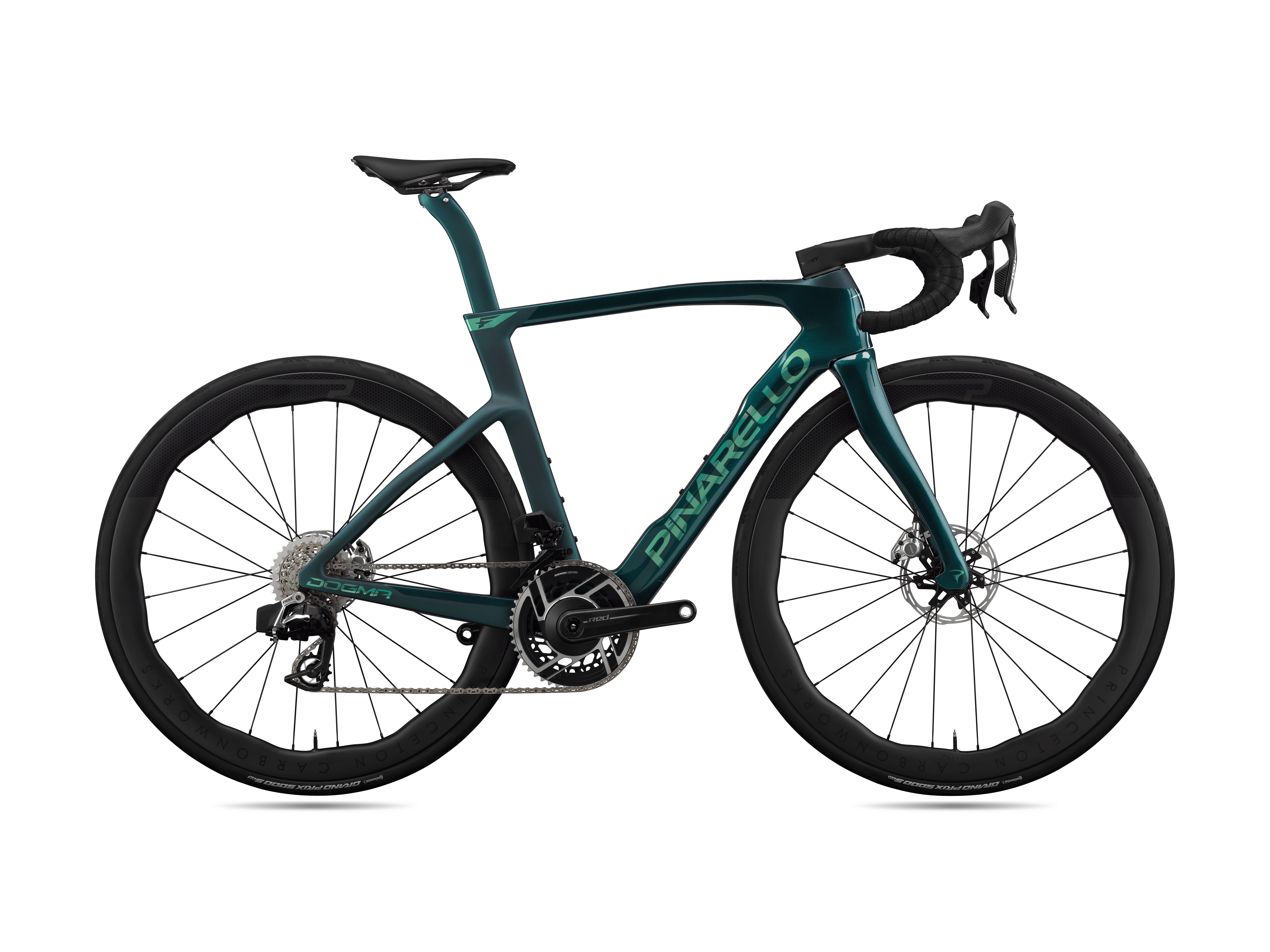 DOGMA F DURA ACE Di2
