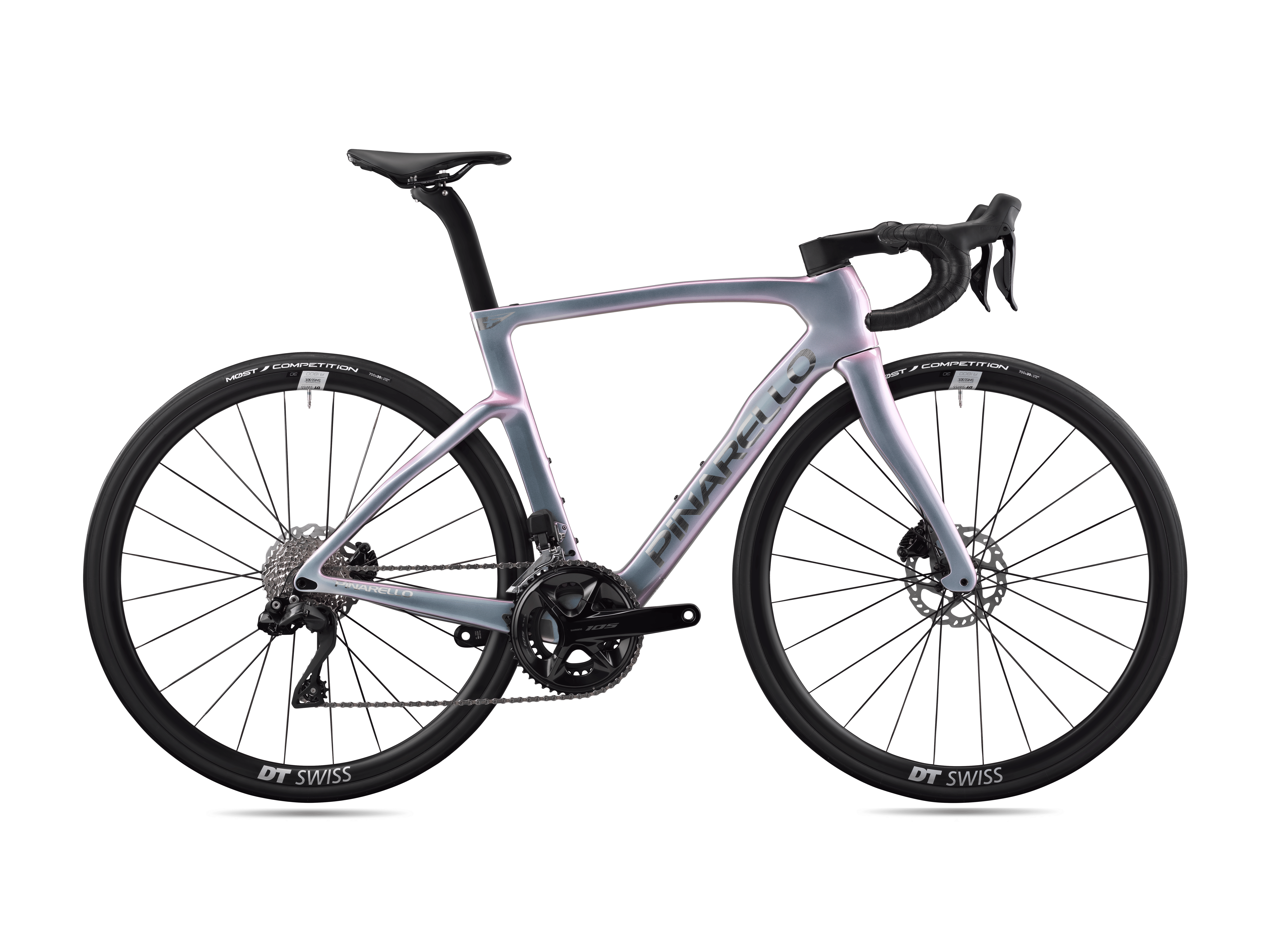 NEW PINARELLO F3 105 Di2