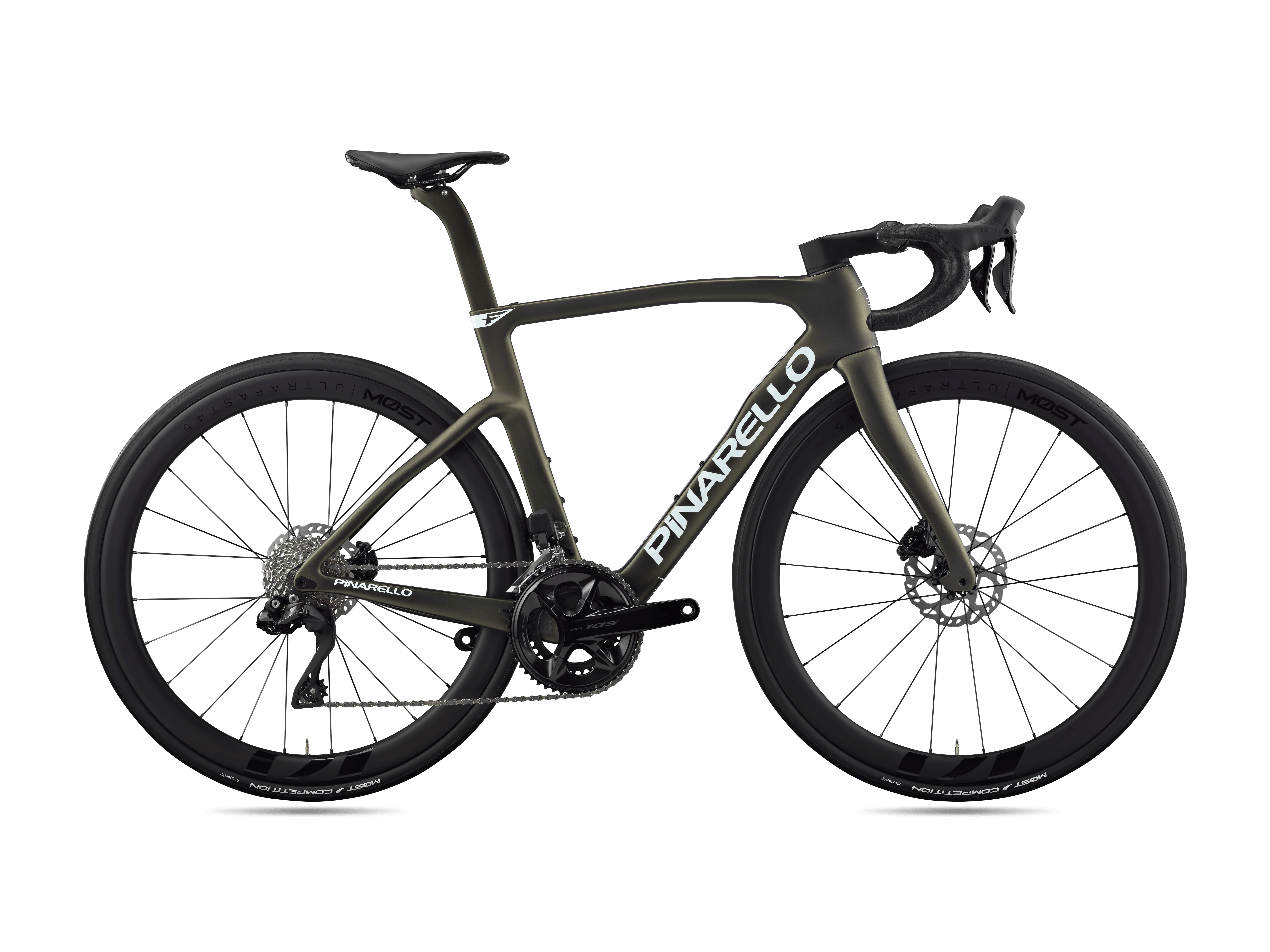 NEW PINARELLO F5 105 Di2