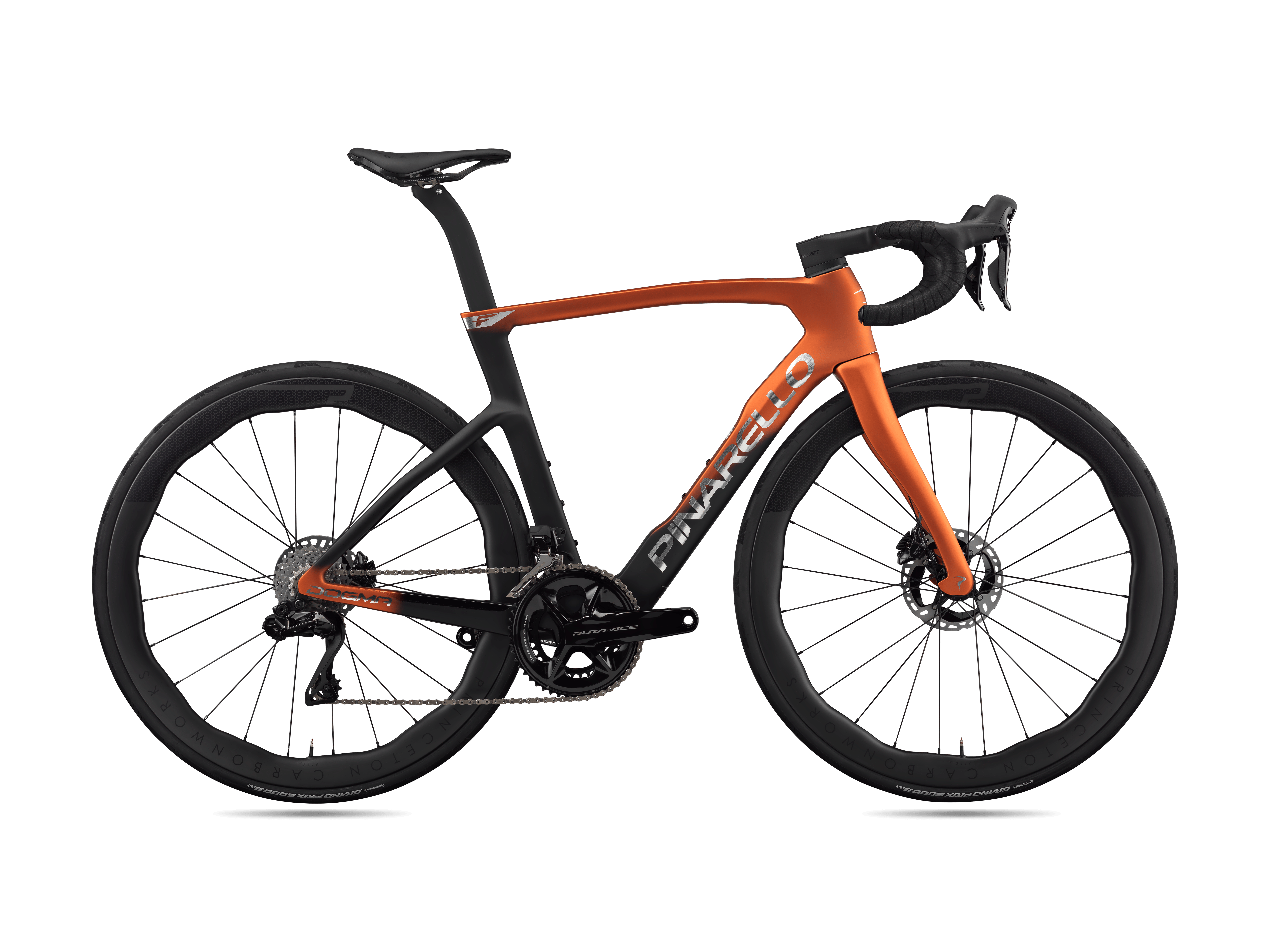 DOGMA F DURA ACE Di2