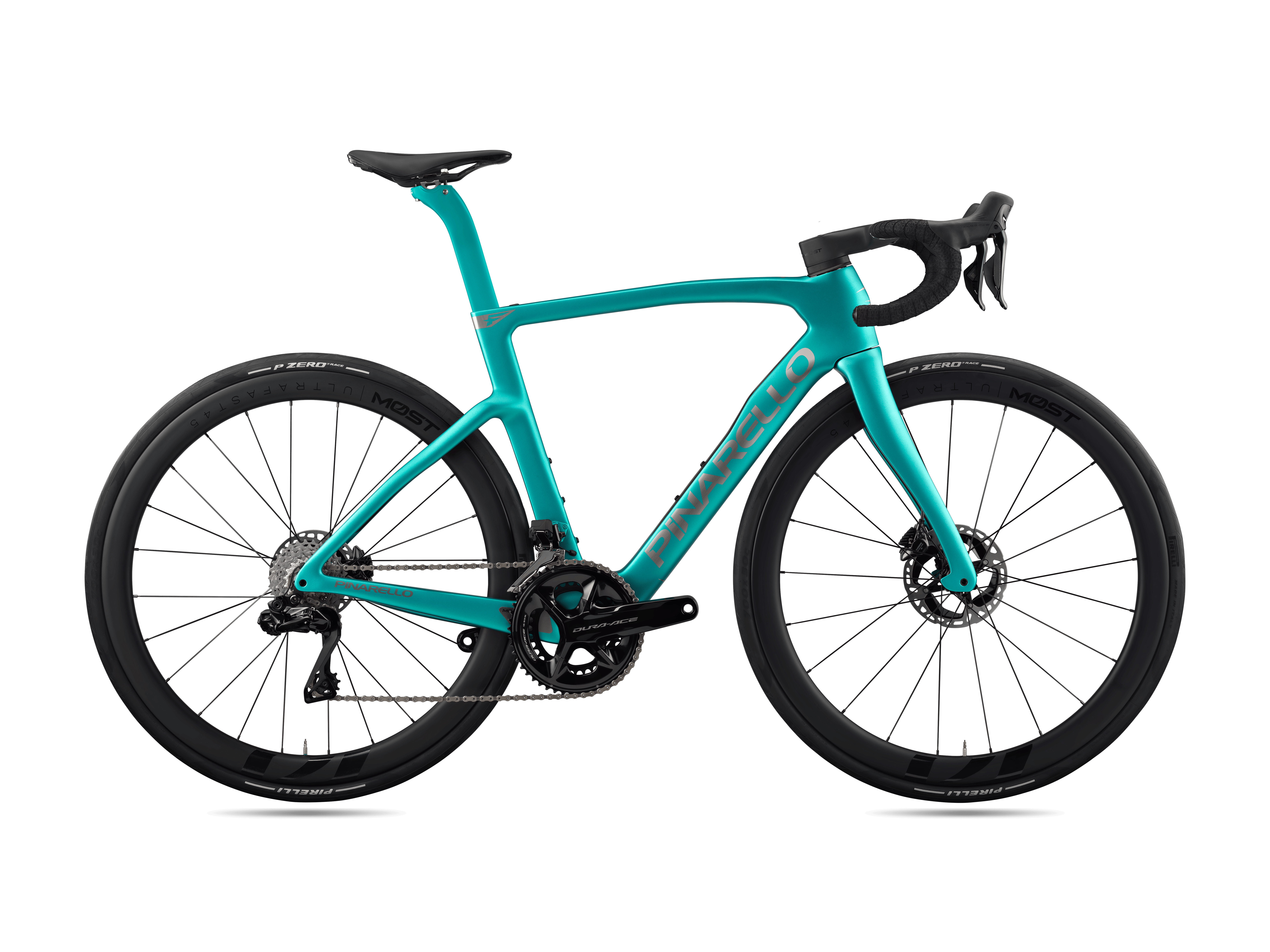 NEW PINARELLO F9 DURA ACE Di2