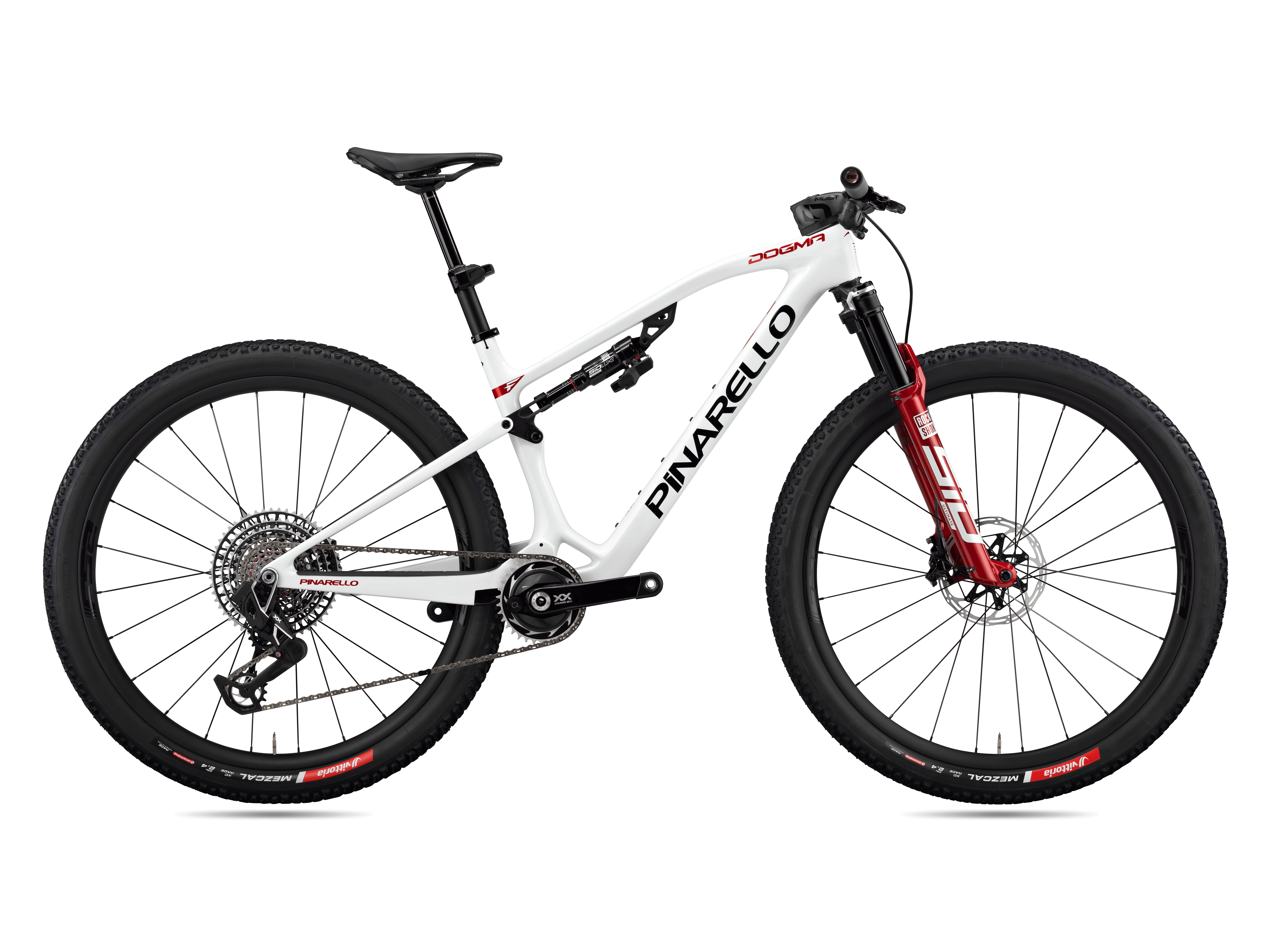 DOGMA XCR