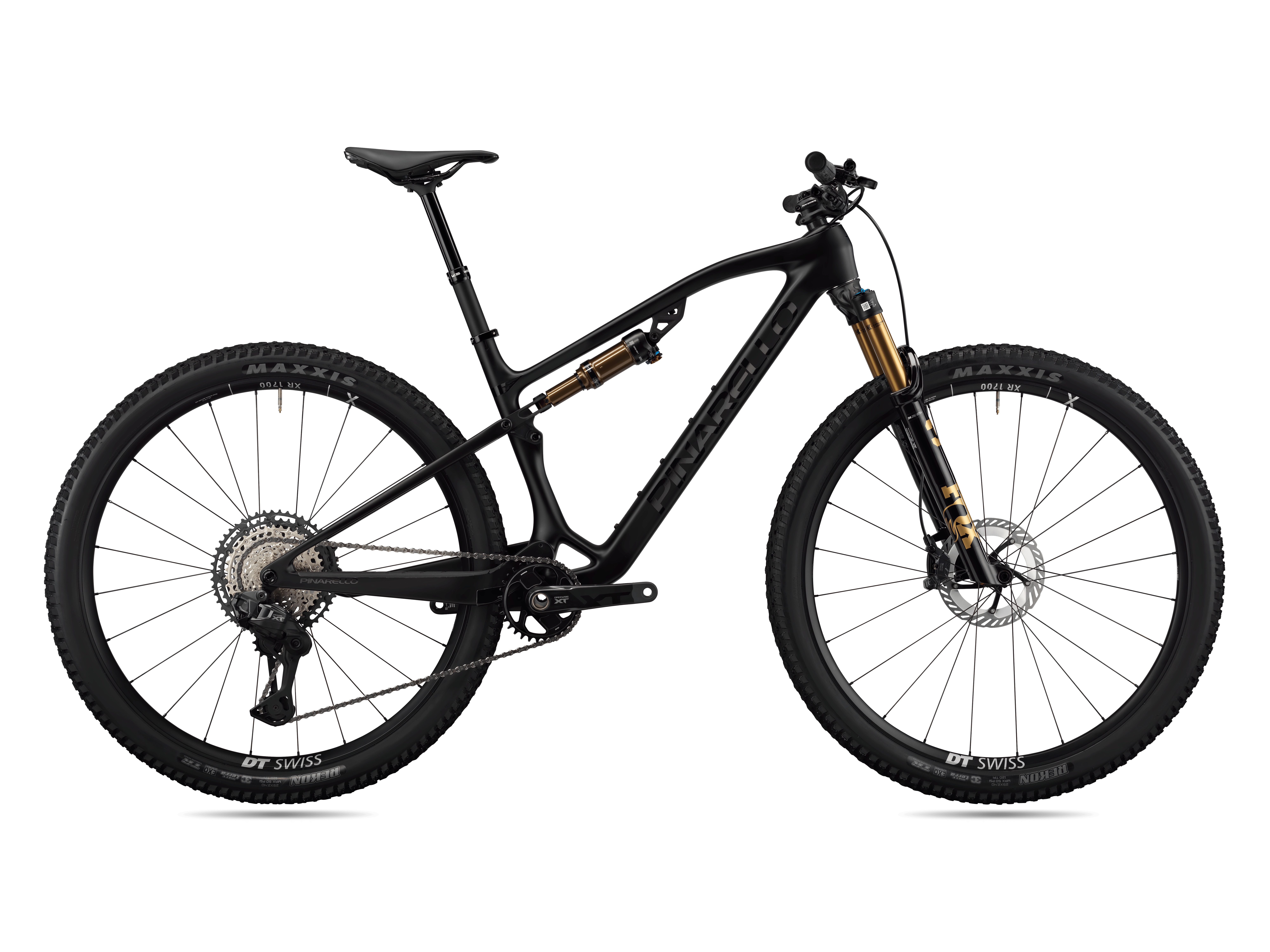 PINARELLO XCT9