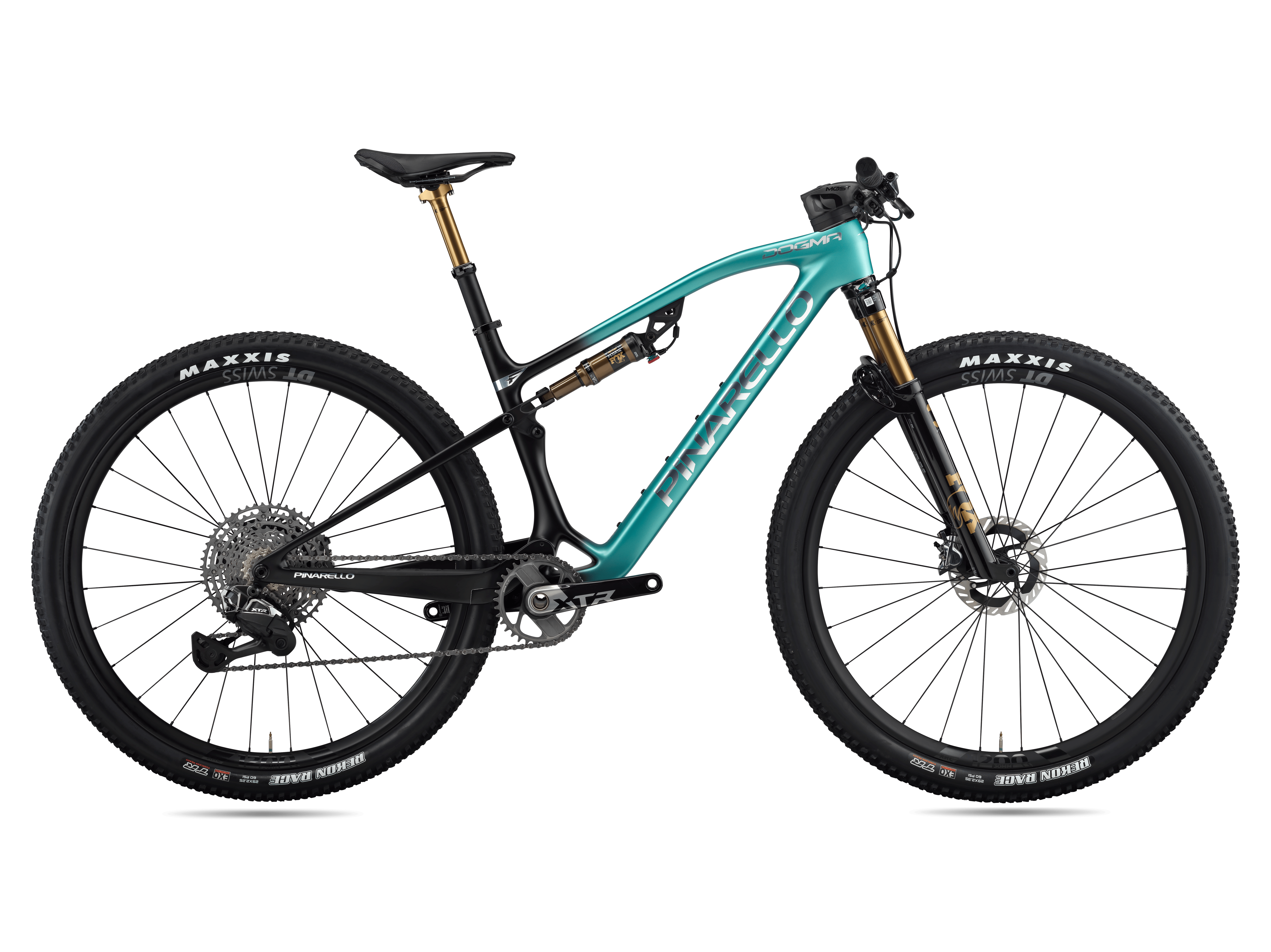 DOGMA XC NEW XTR