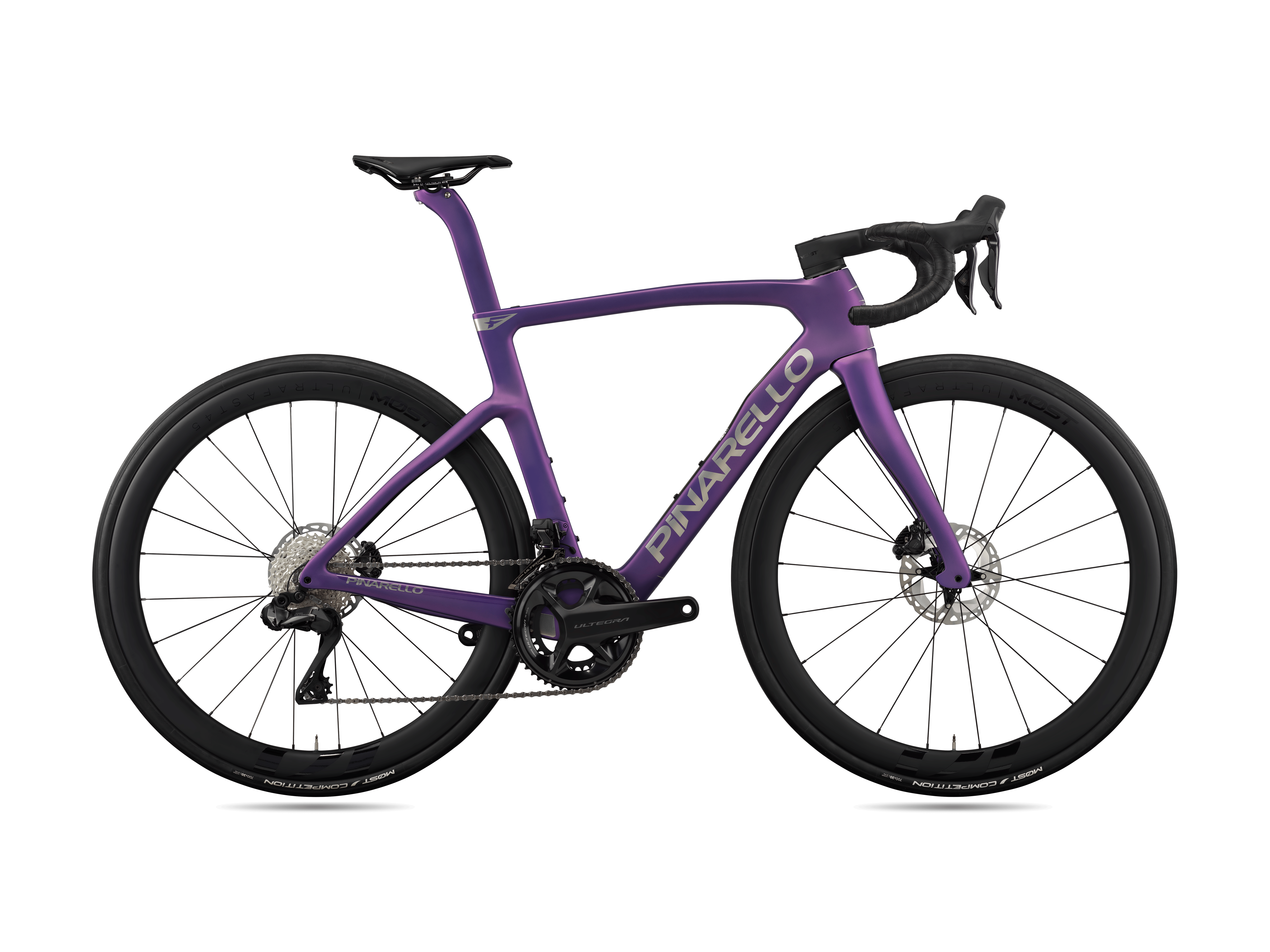 PINARELLO F7 SRAM FORCE AXS
