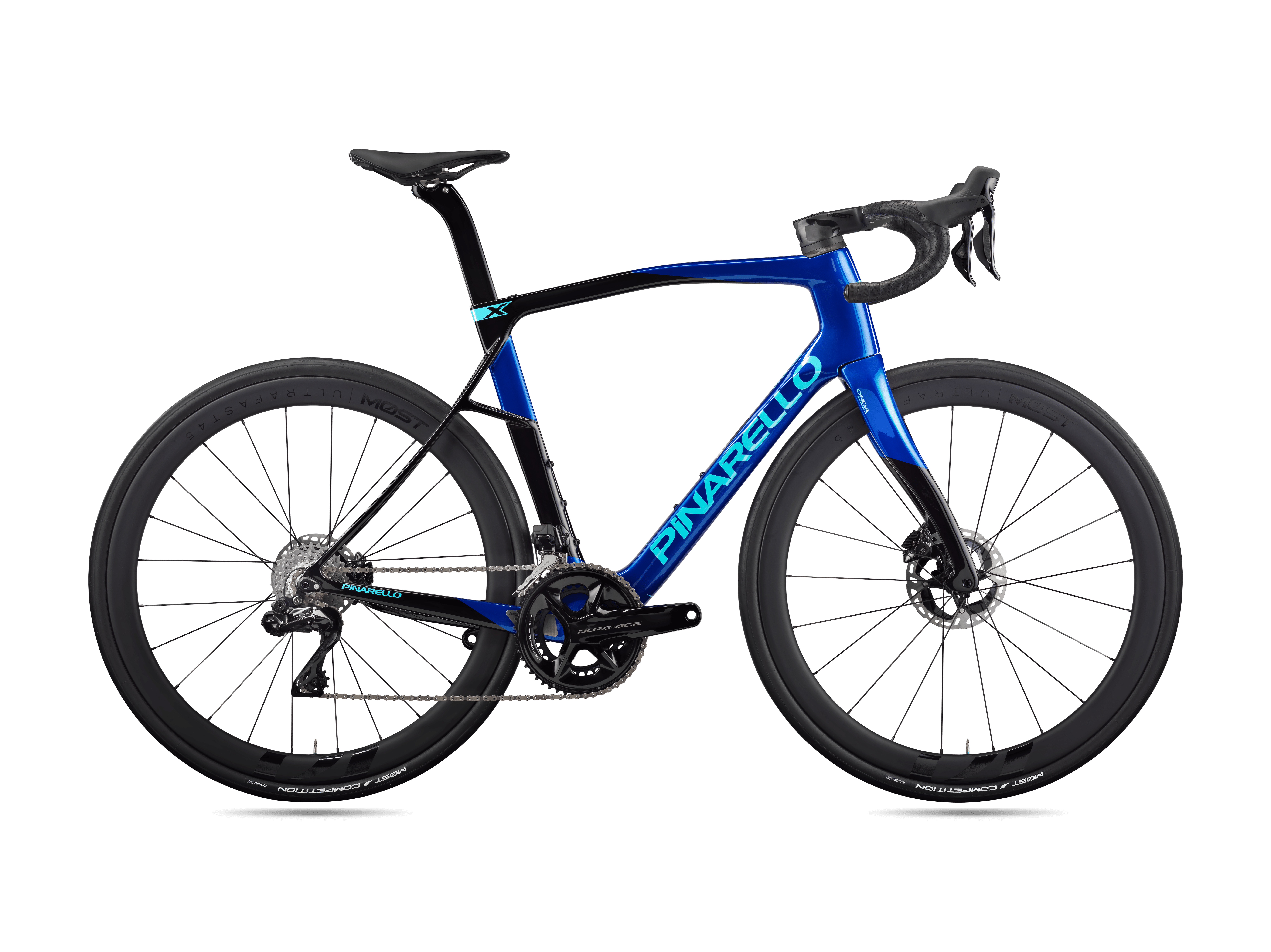 PINARELLO X9 SHIMANO DURA ACE Di2