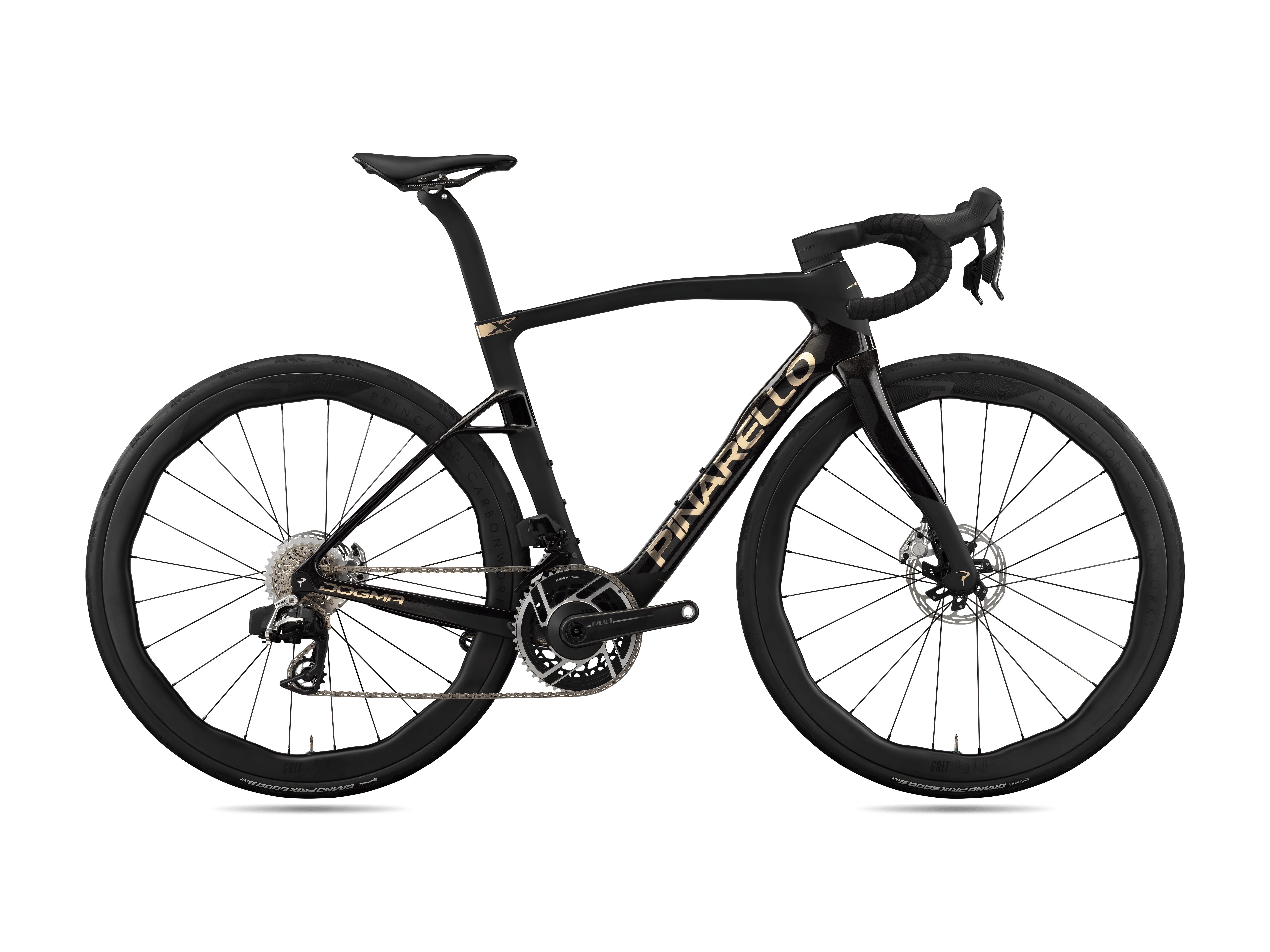NEW DOGMA X - SUPER RECORD 13 - ETNA LUCENTE