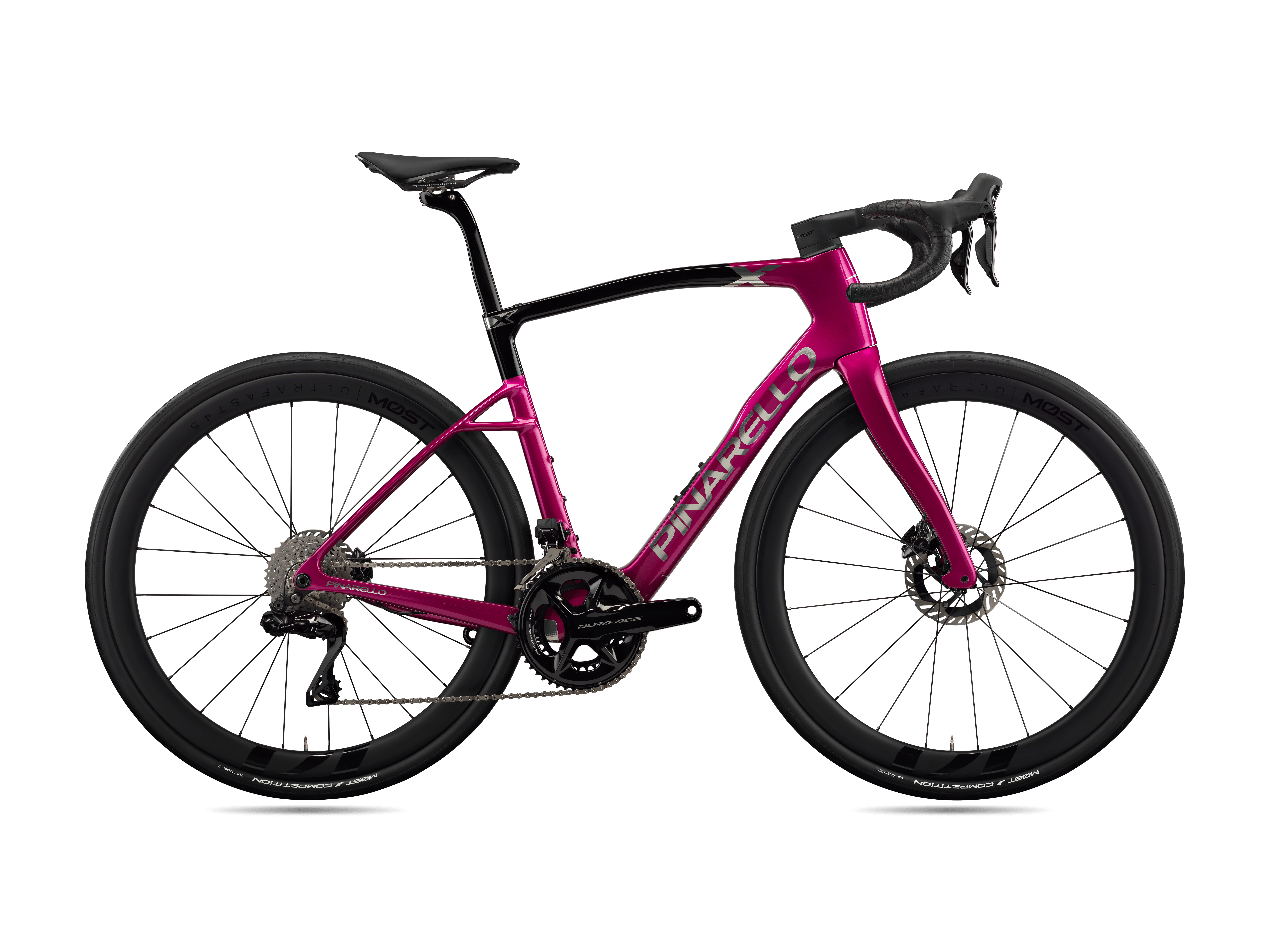 NEW PINARELLO X9 DURA ACE Di2