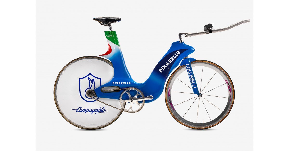 Andrea Collinelli | en | Pinarello USA