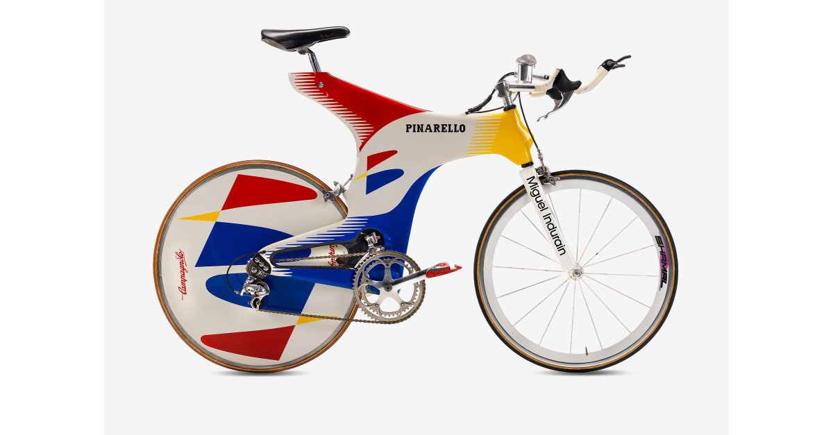 pinarello 1995