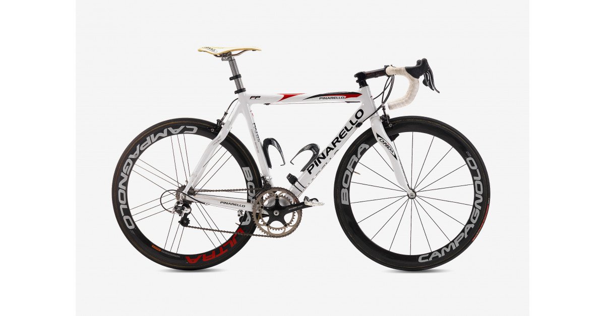 Pinarello shop paris carbon