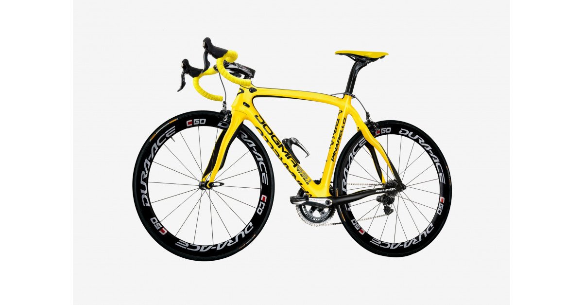 Pinarello dogma 2012 cheap