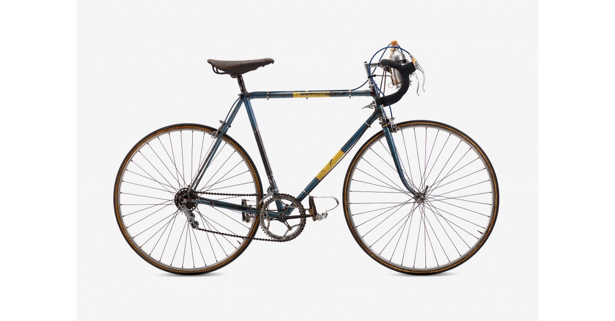 Greenwich's L Catterton sells Italian cycling brand Pinarello - Westfair  Communications