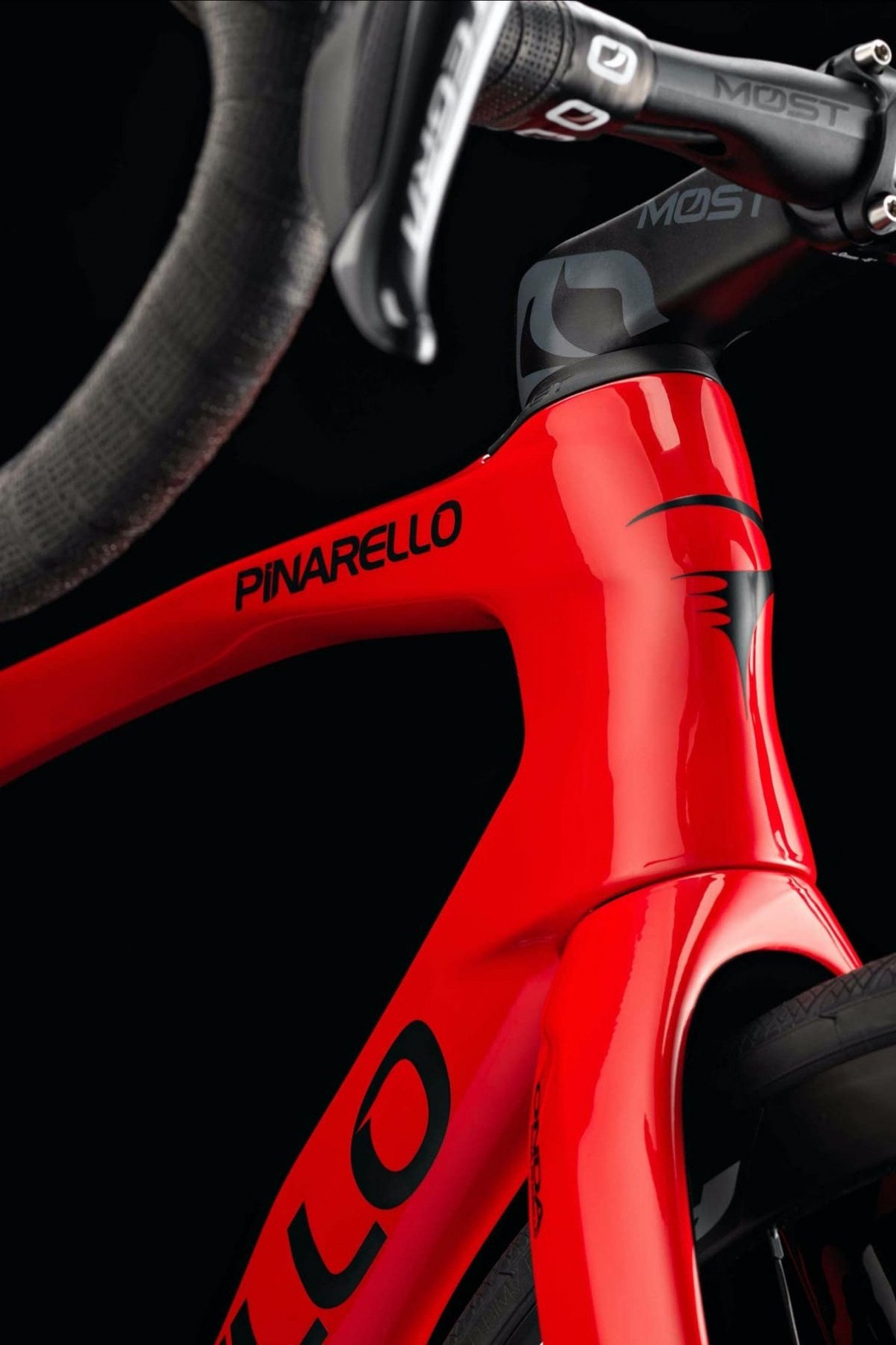 pinarello bikes