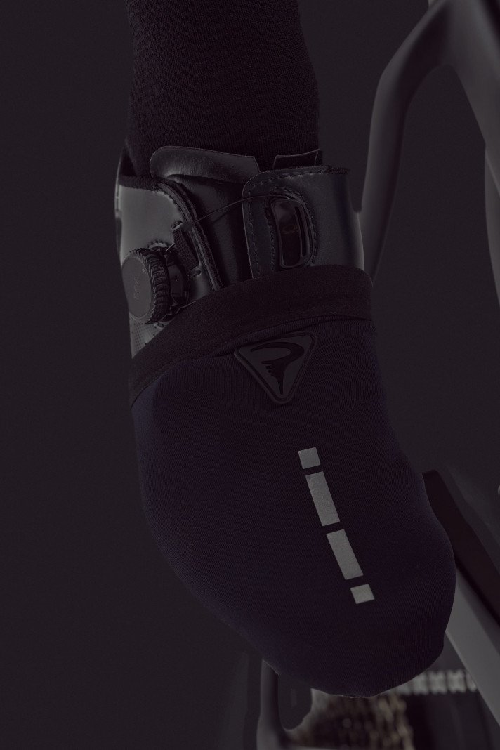 Toe Cover